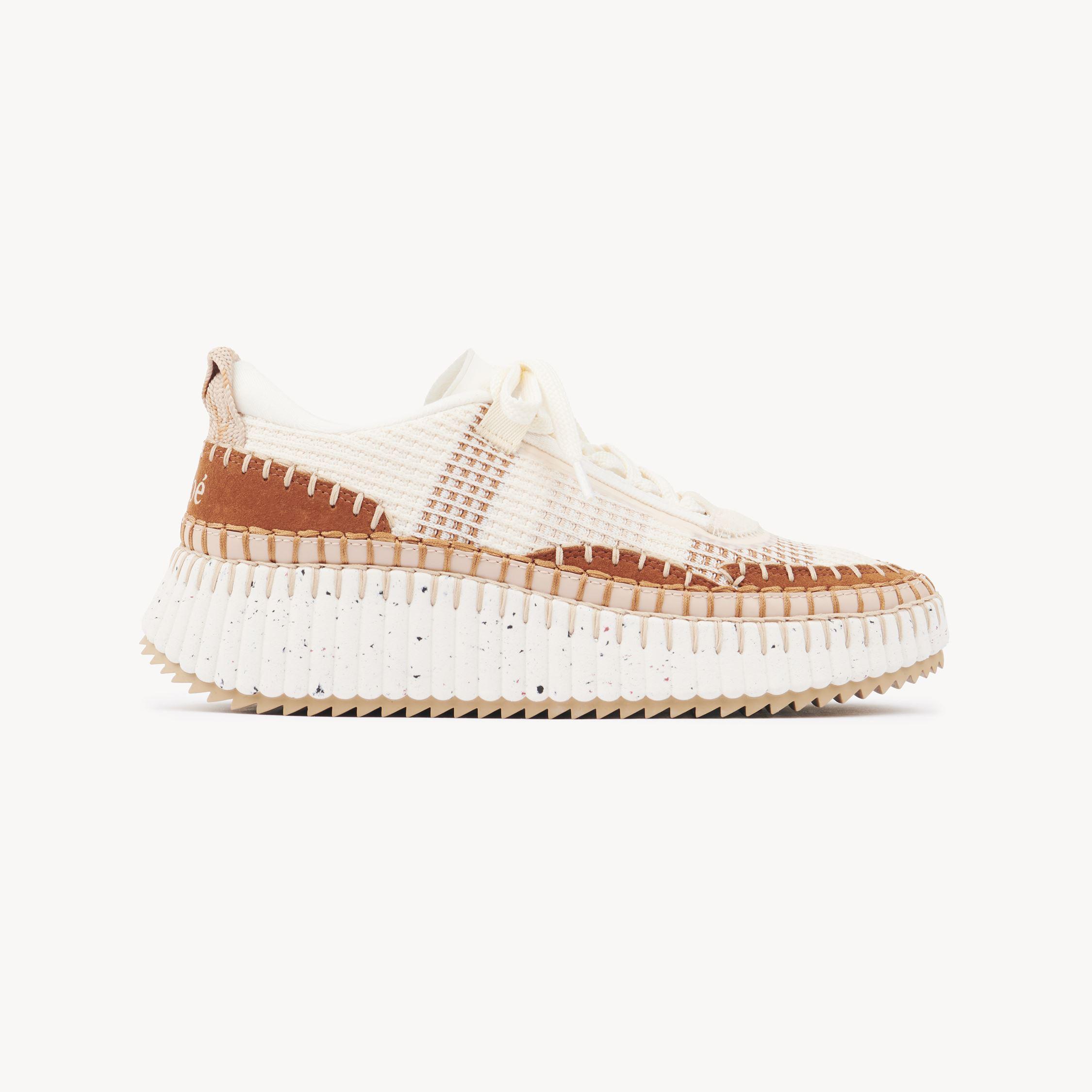 レディース Chloé ローカットスニーカー | オンラインセールは