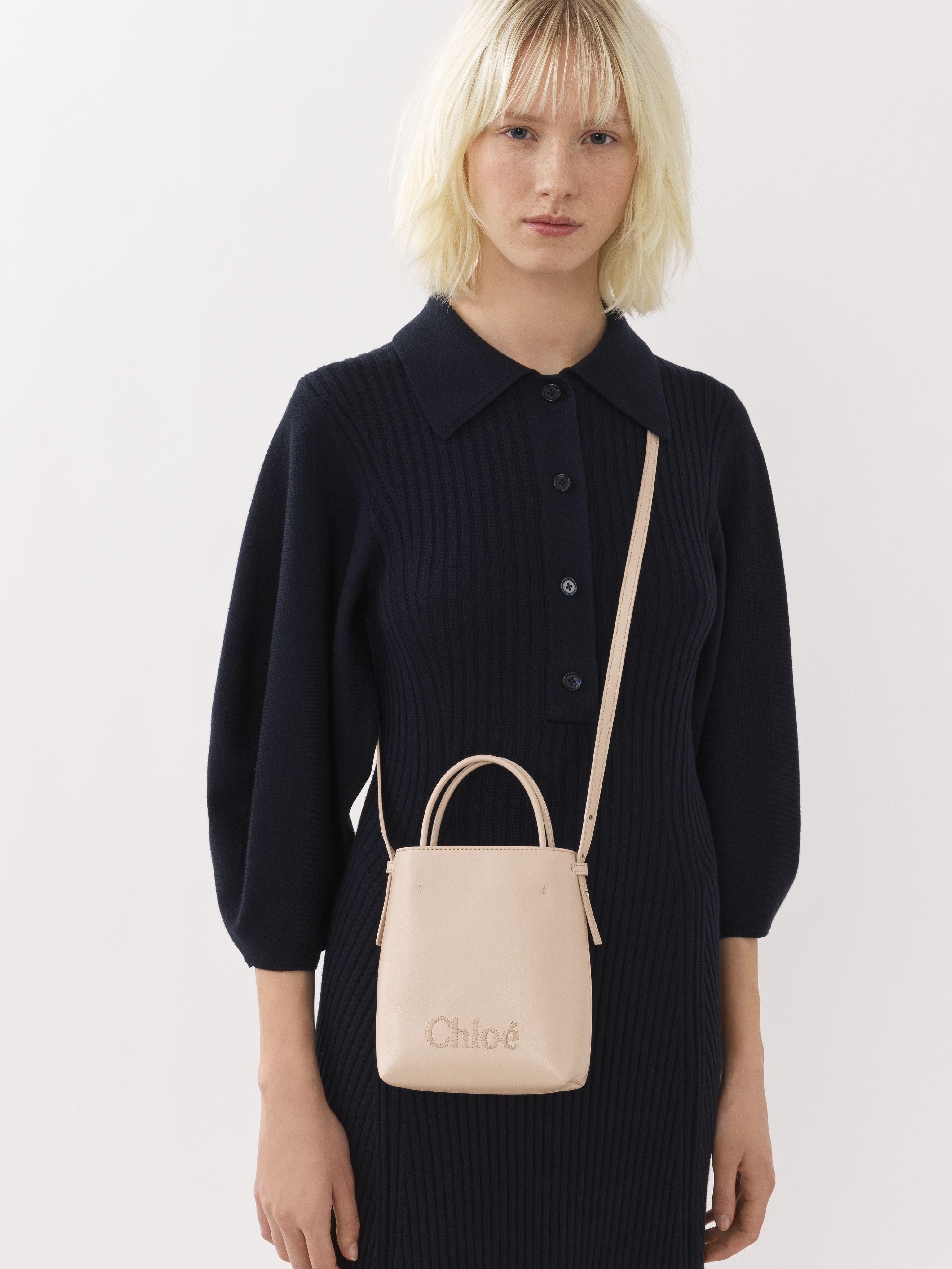 Chloe micro bag hotsell