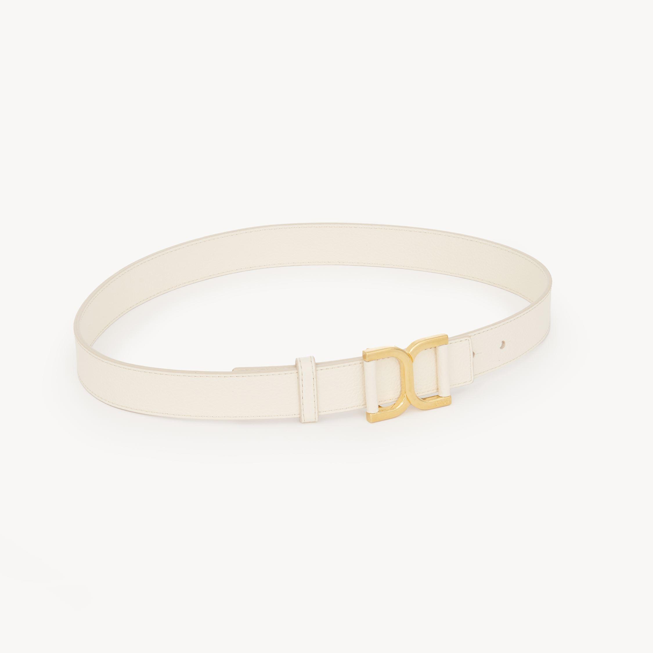 レディース Chloé ベルト | オンラインセールは最大53%オフ | Lyst