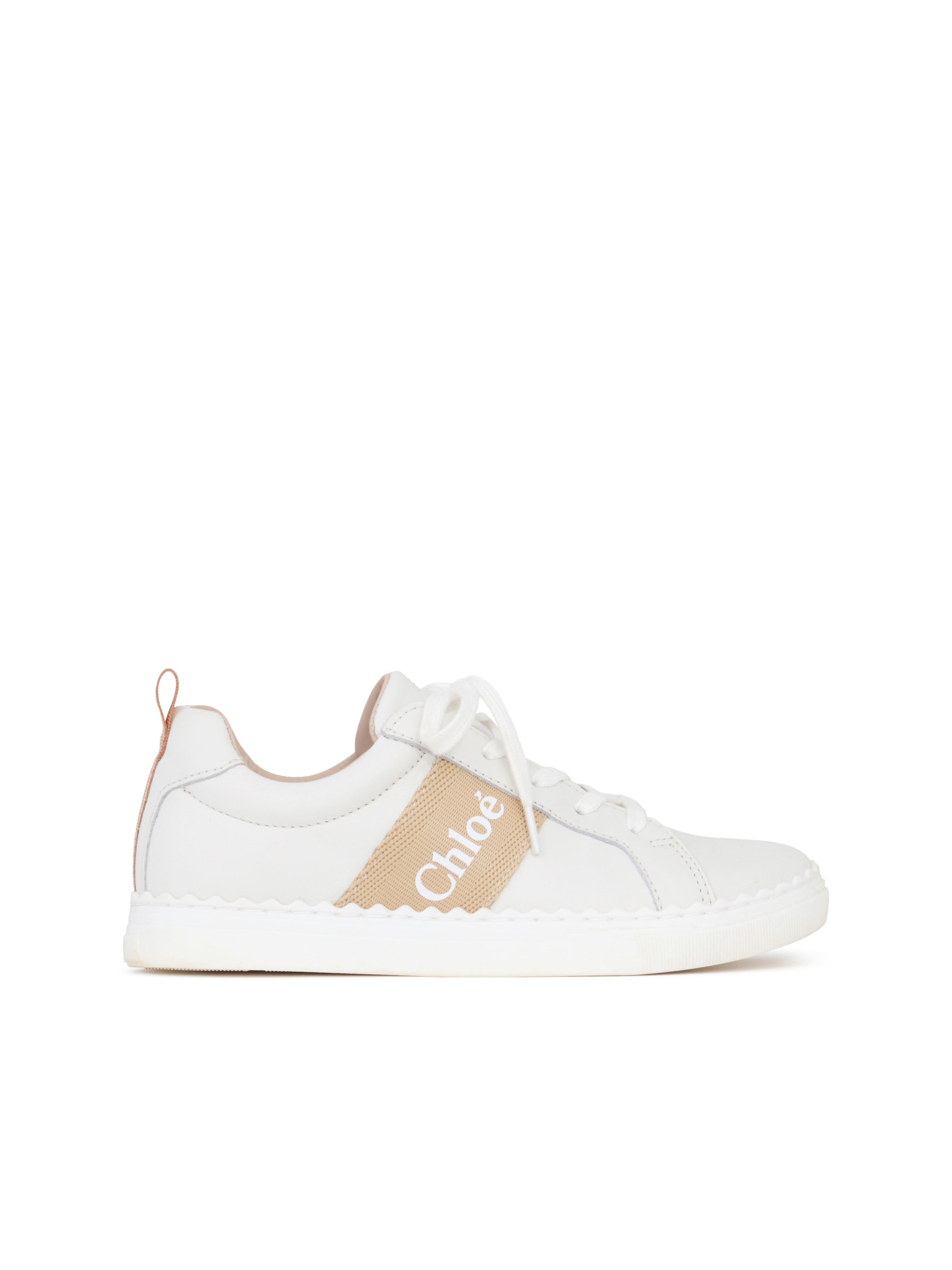 Designer Chloe Lauren Sneakers for Women - Up to 60% off | Lyst