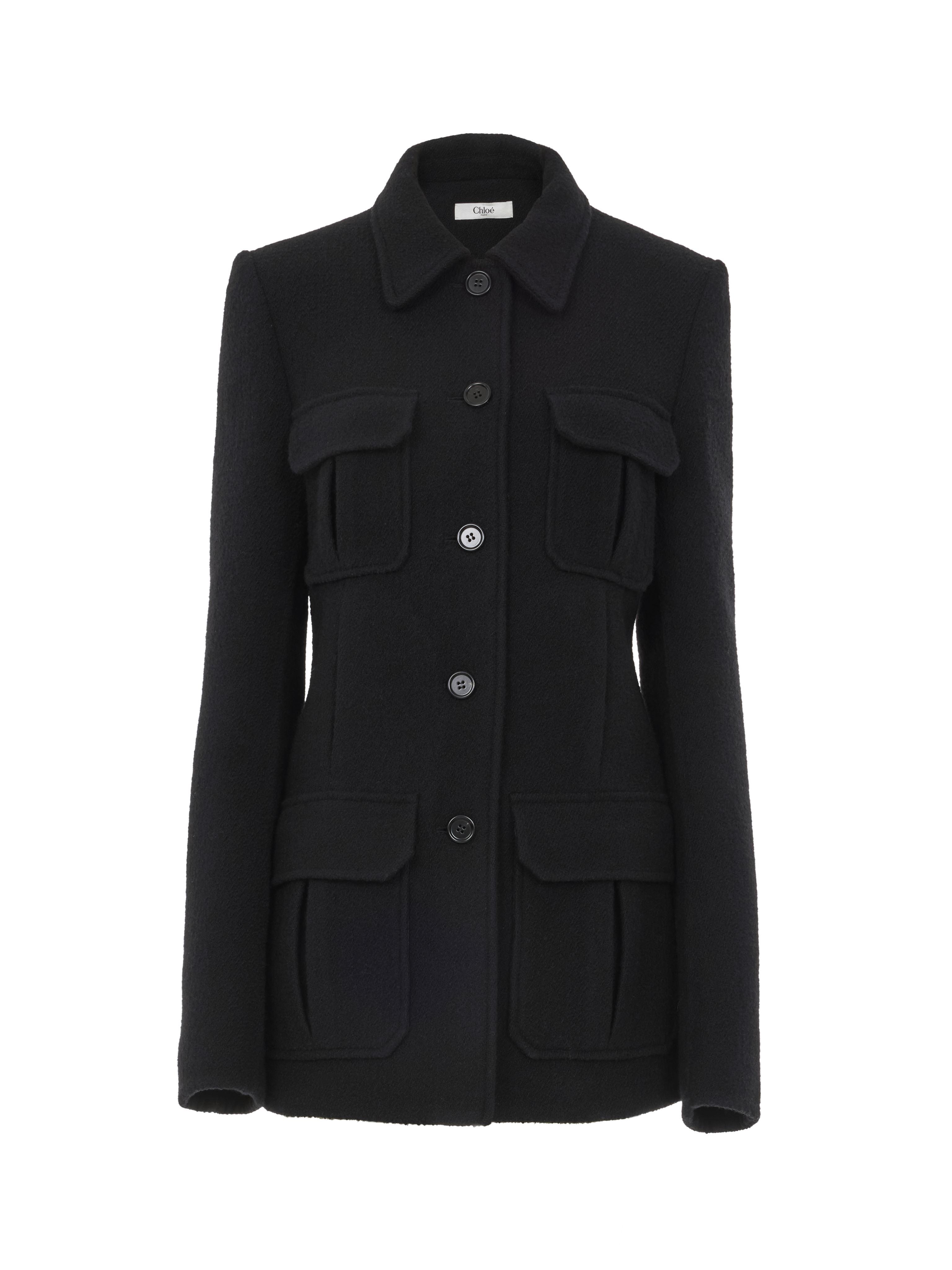 chloe-Black-Long-Officer-