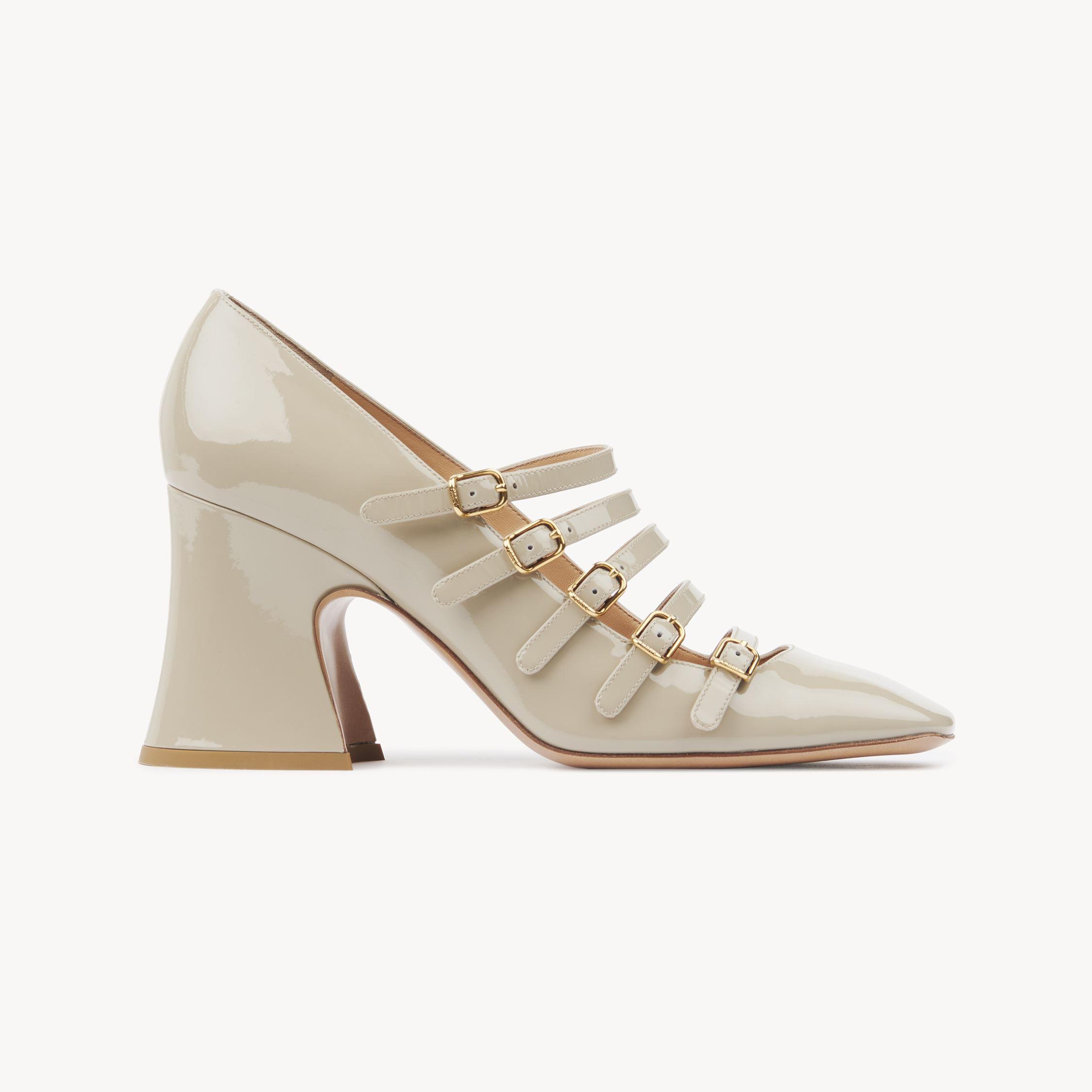 Chloé Pump shoes for Women | Online Sale up to 52% off