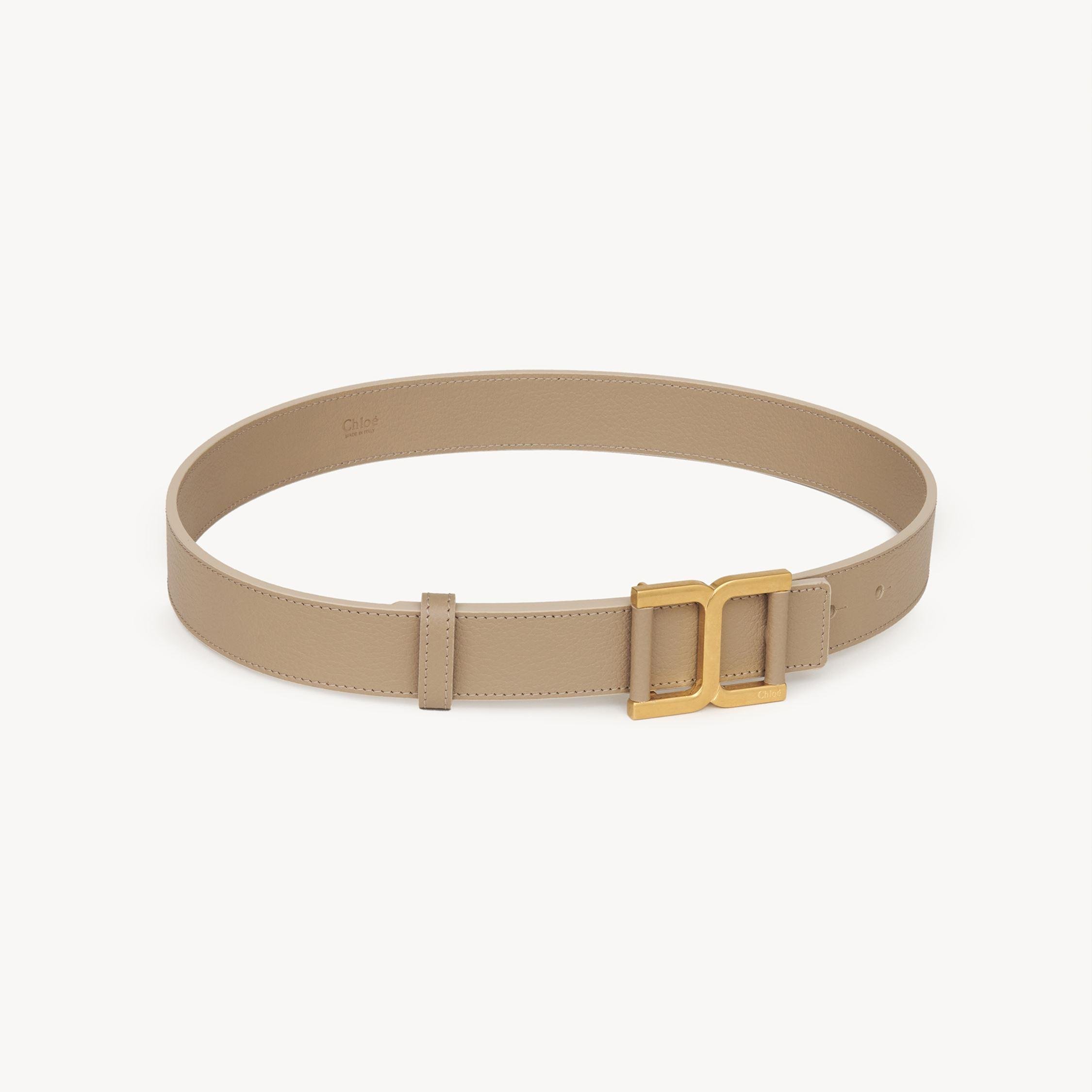 VIP価格SALE★Chloe★ホース メダル レザー ベルト Chloé Chloé Horse Medal ベルト | Chloé JP
