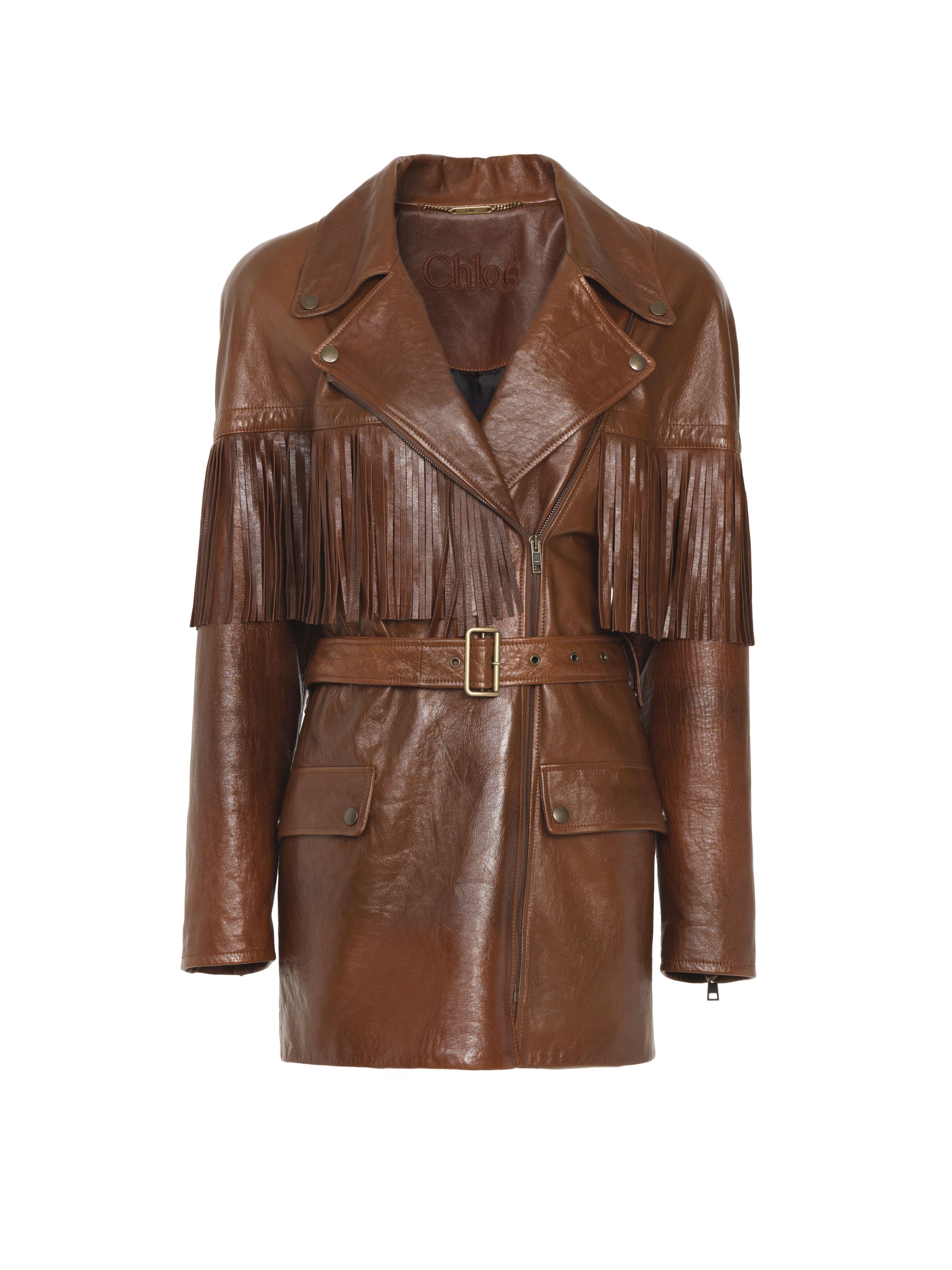 chloe-Clay-Brown-Belted-