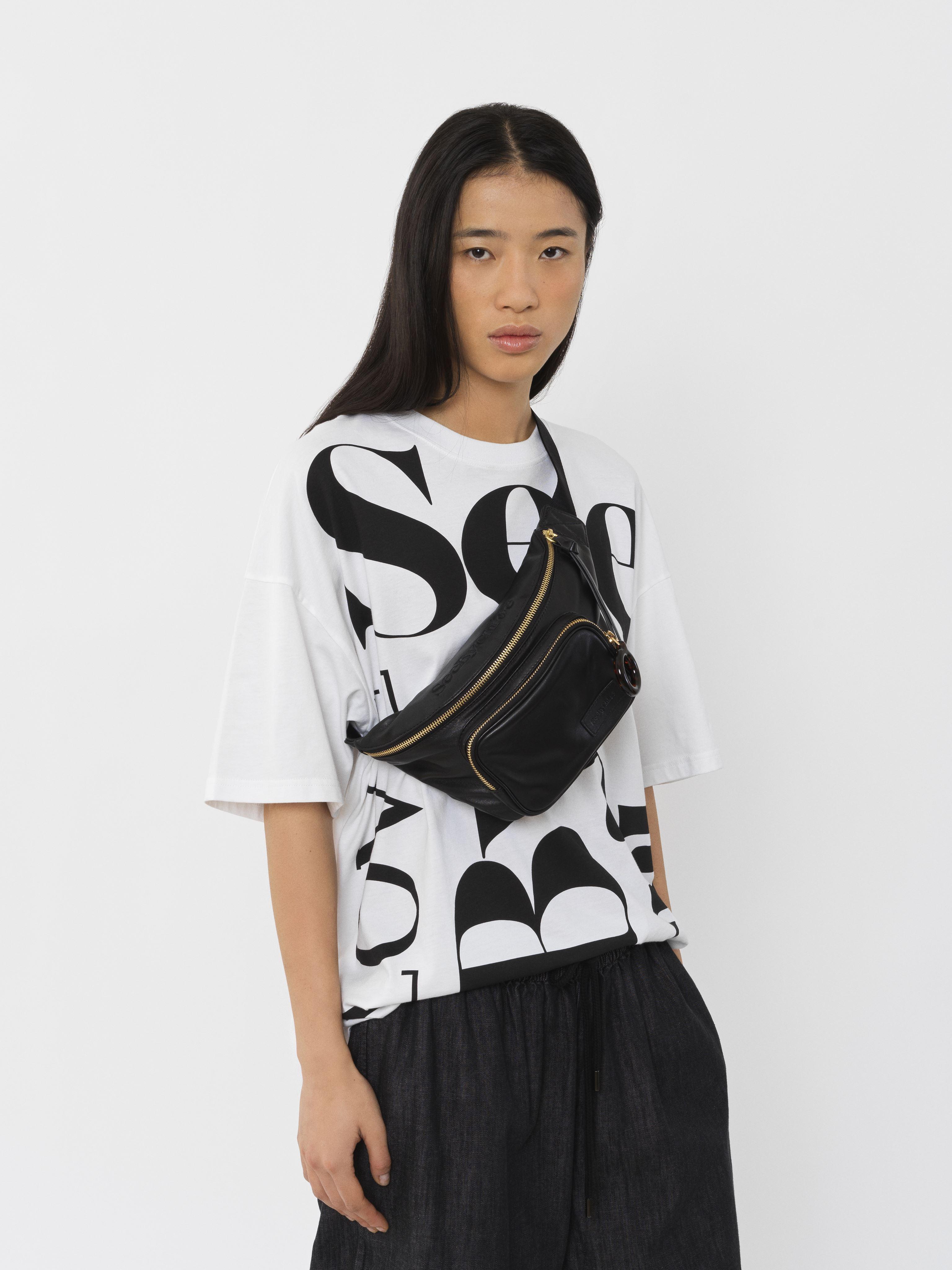 tilly belt bag