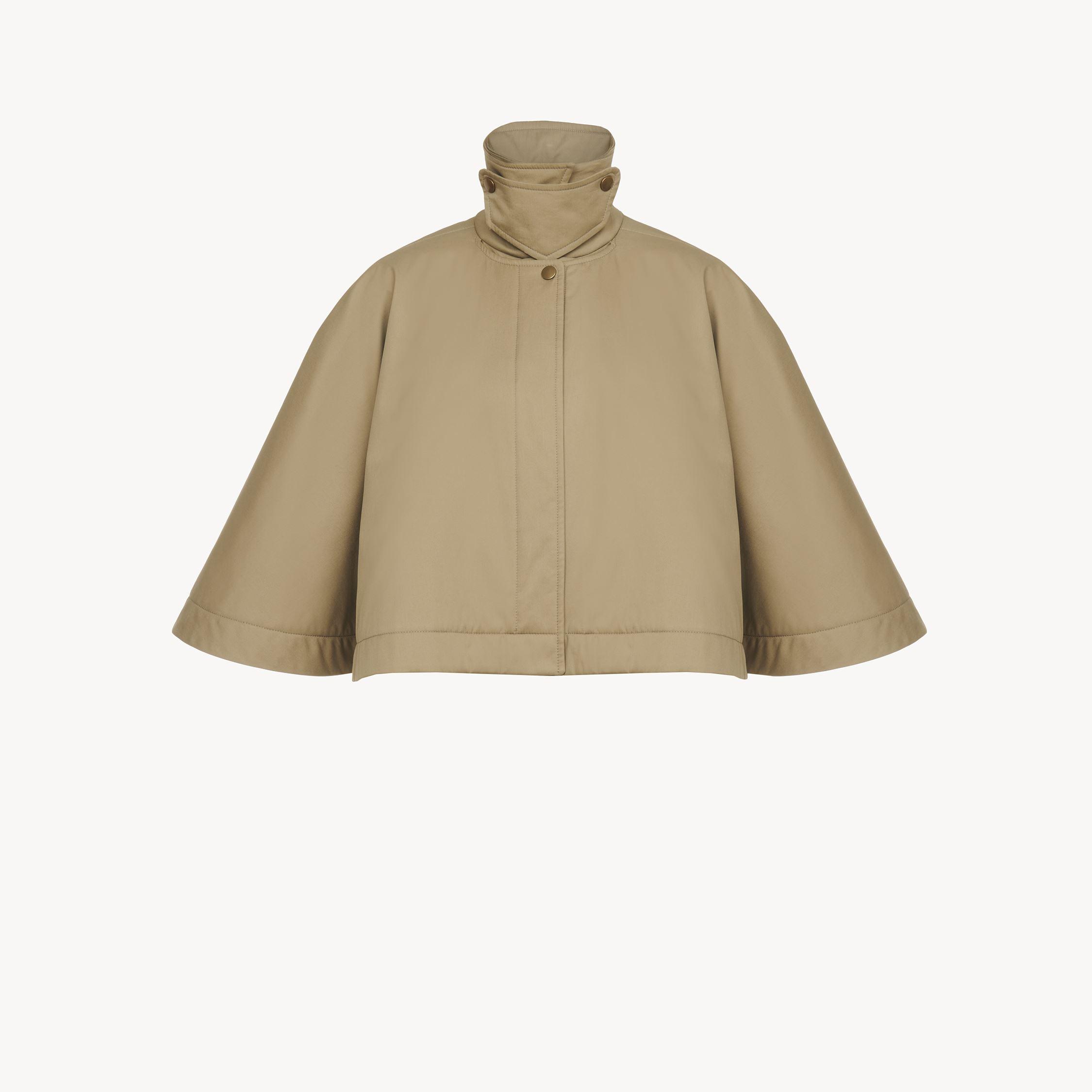 Chloé Capes for Women | Online Sale up to 78% off | Lyst