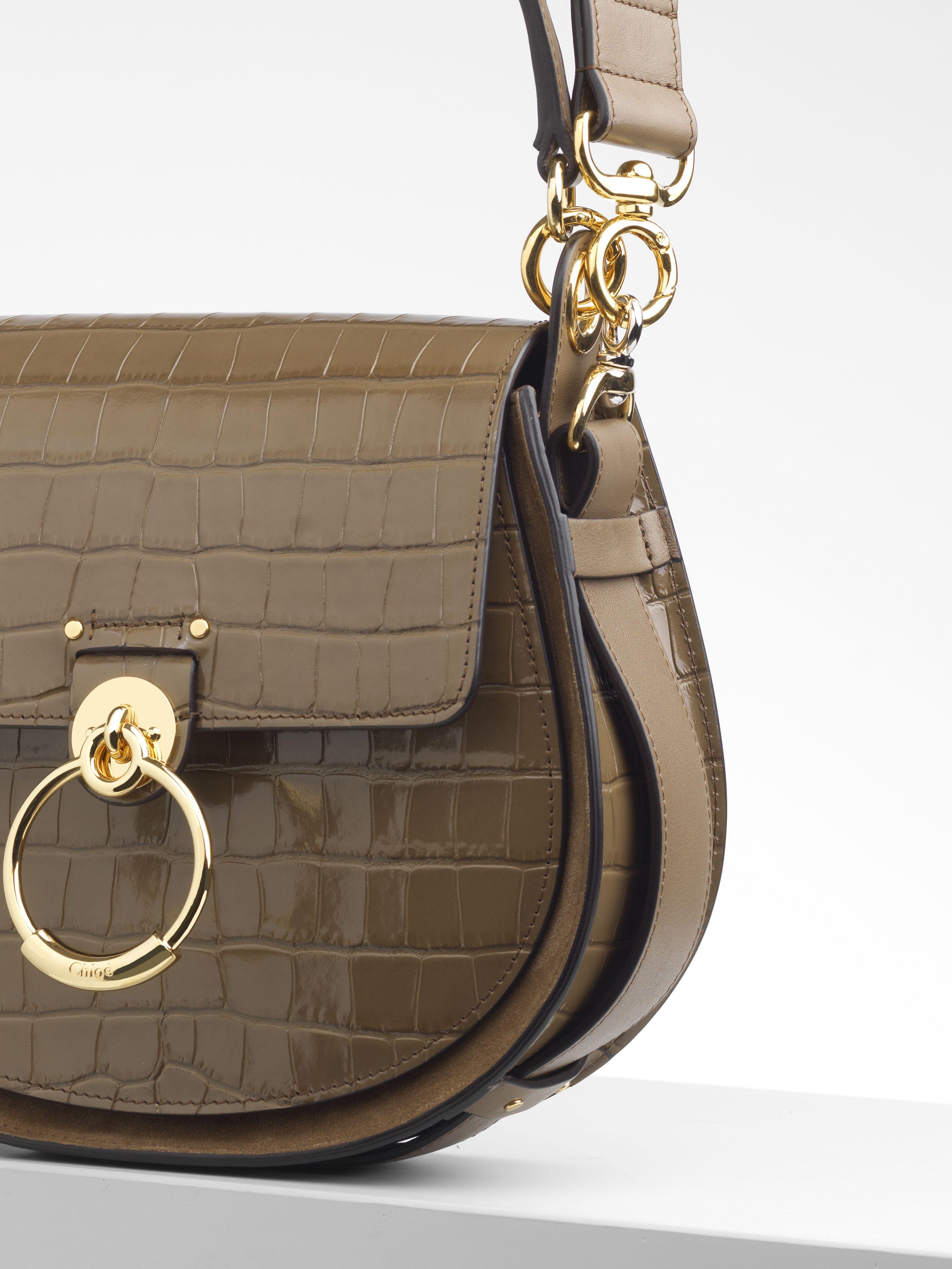 large chloe tess bag