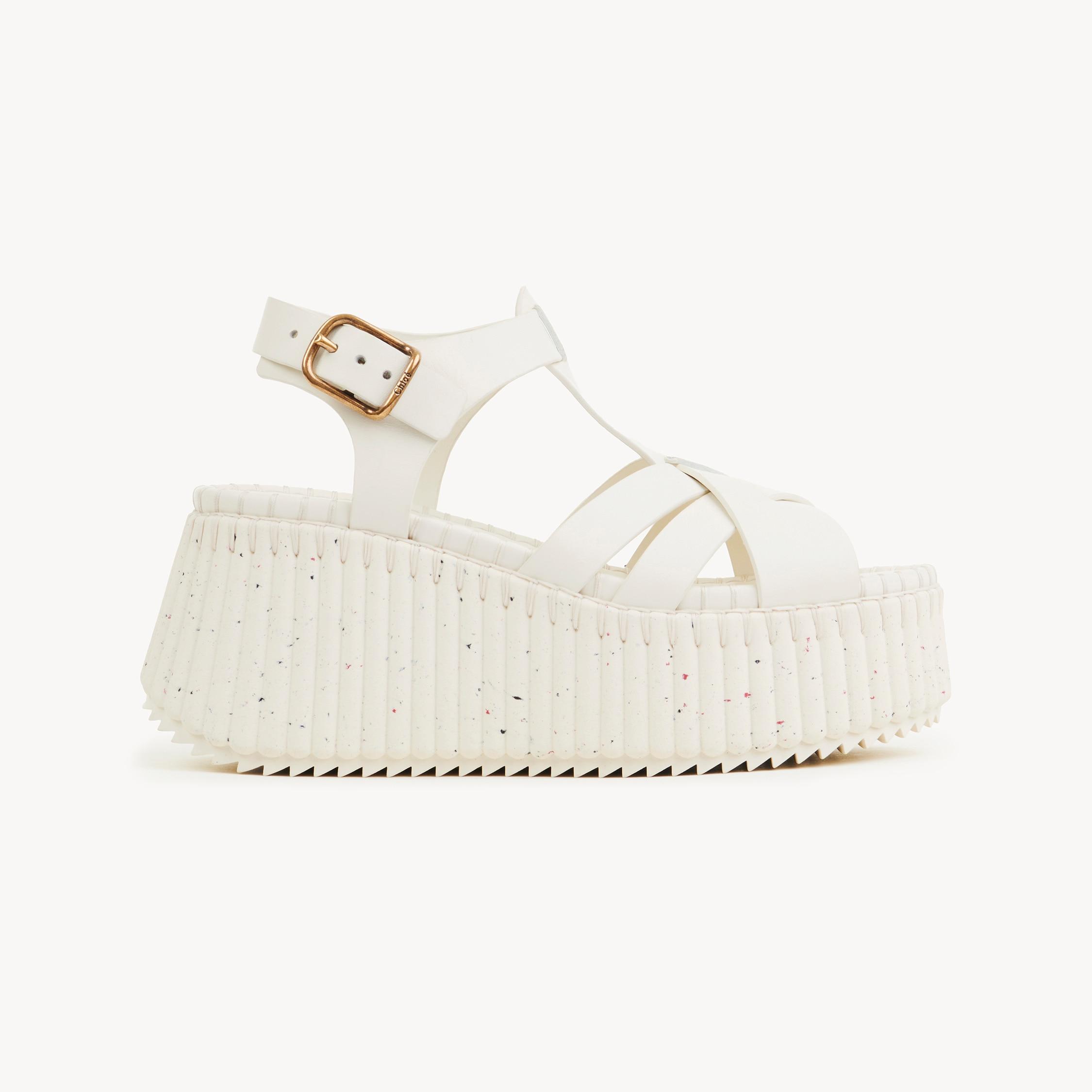 Chloé Wedge sandals for Women Online Sale up to 40% off Lyst UK