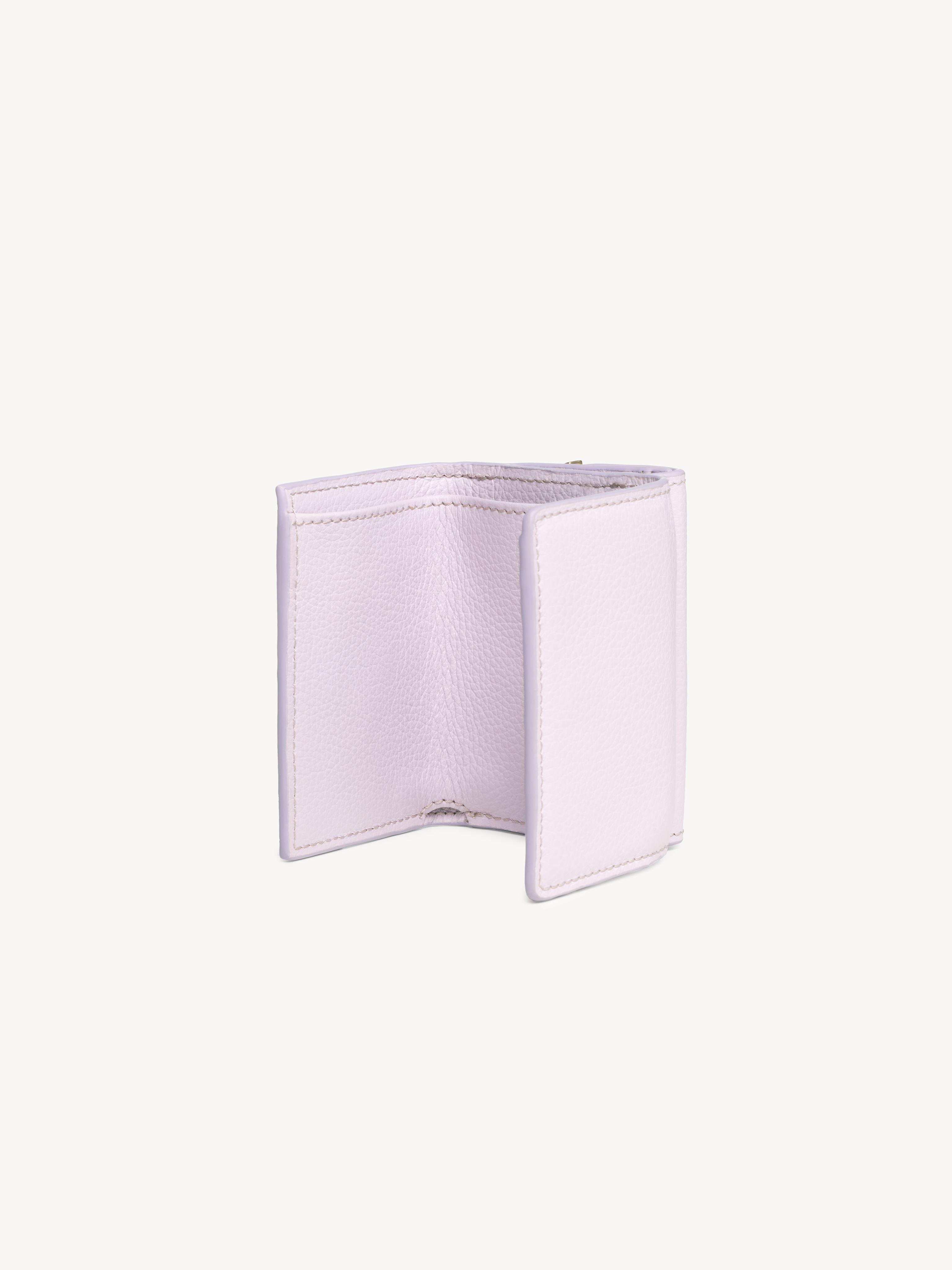 Lizzie Mini Trifold Wallet