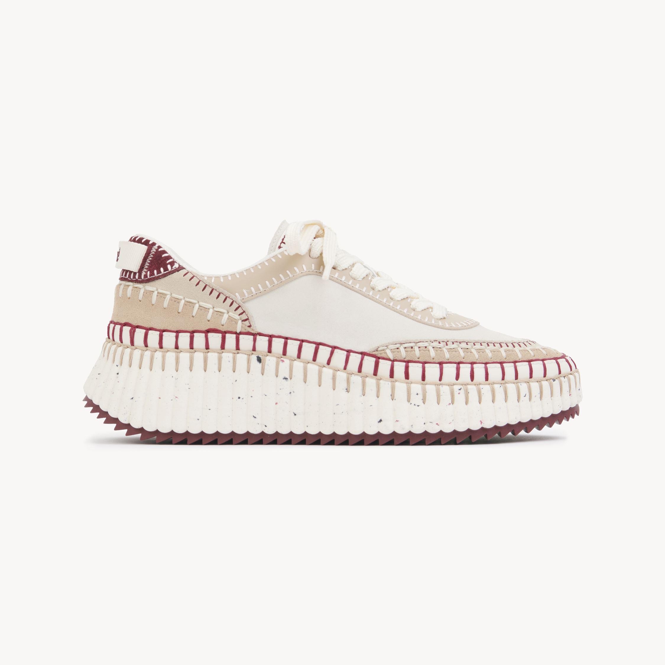 Chloé Low-top sneakers for Women | Online Sale up to 44% off