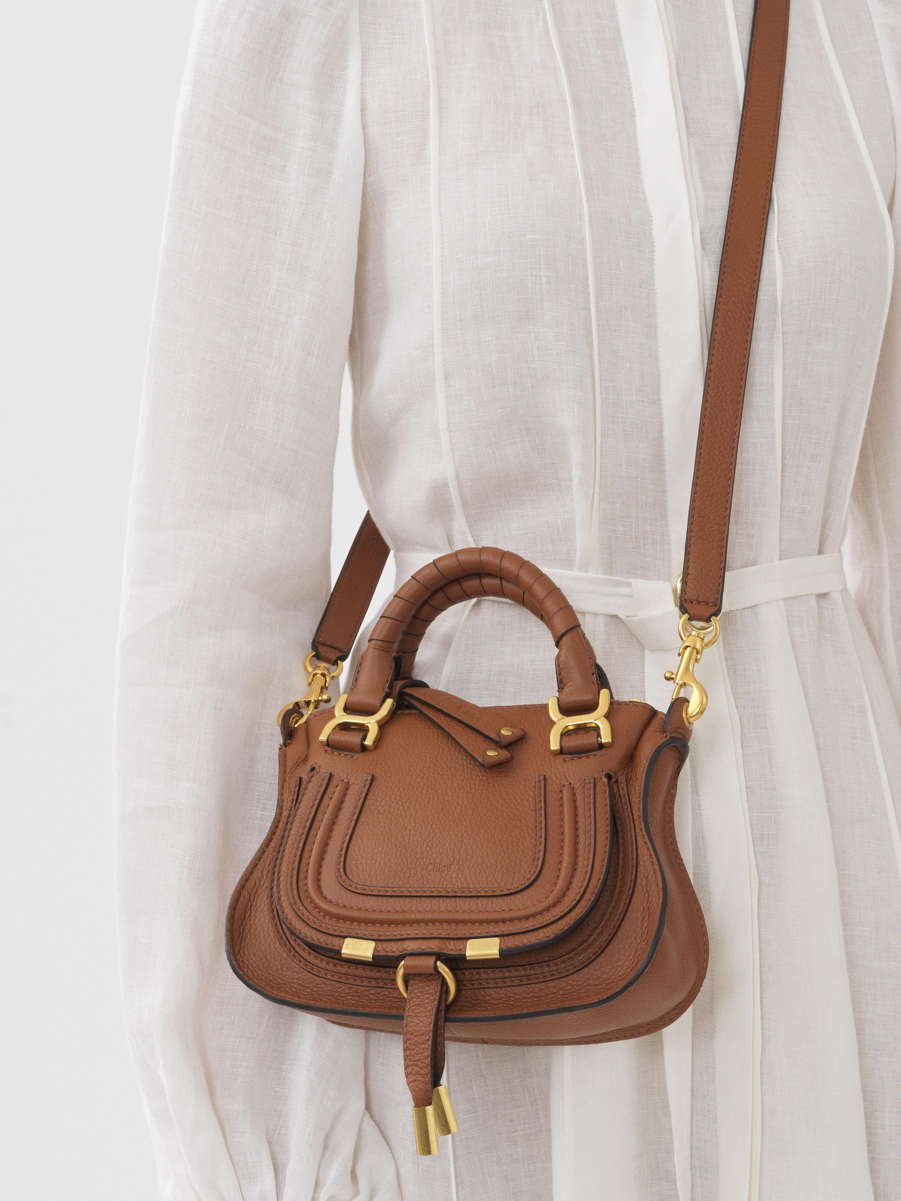 Mini Marcie Handbag by Chloe at ORCHARD MILE