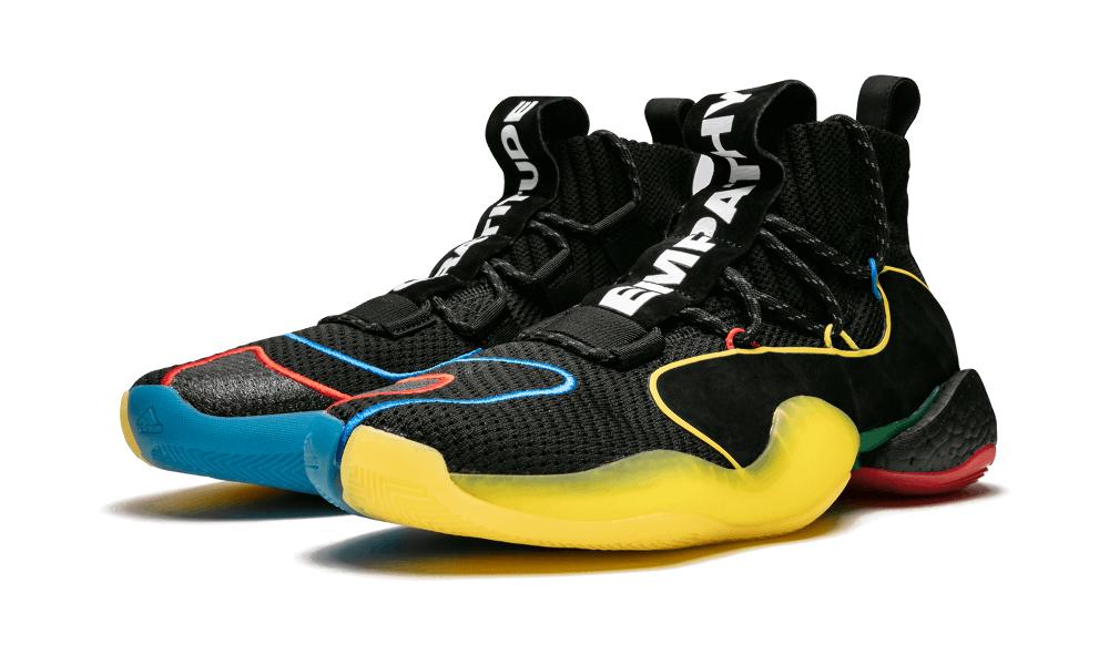 gratitude and empathy adidas