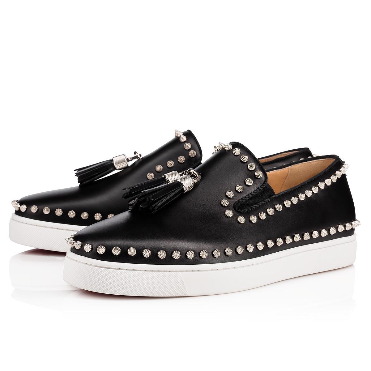 louboutin claquette louboutin claquette