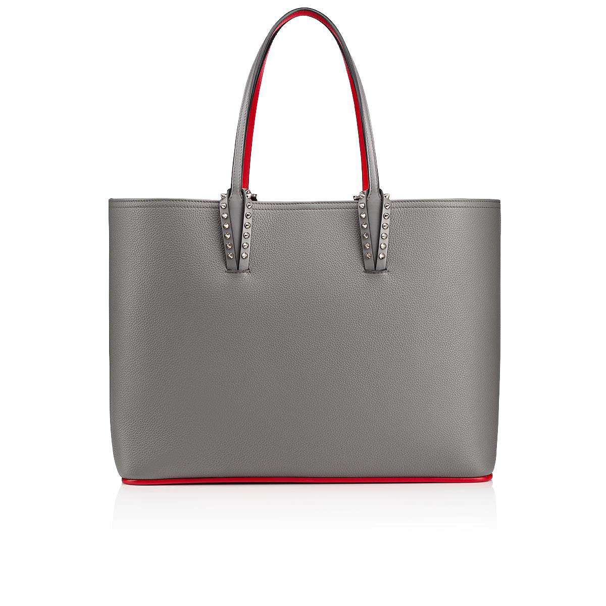 louboutin tote