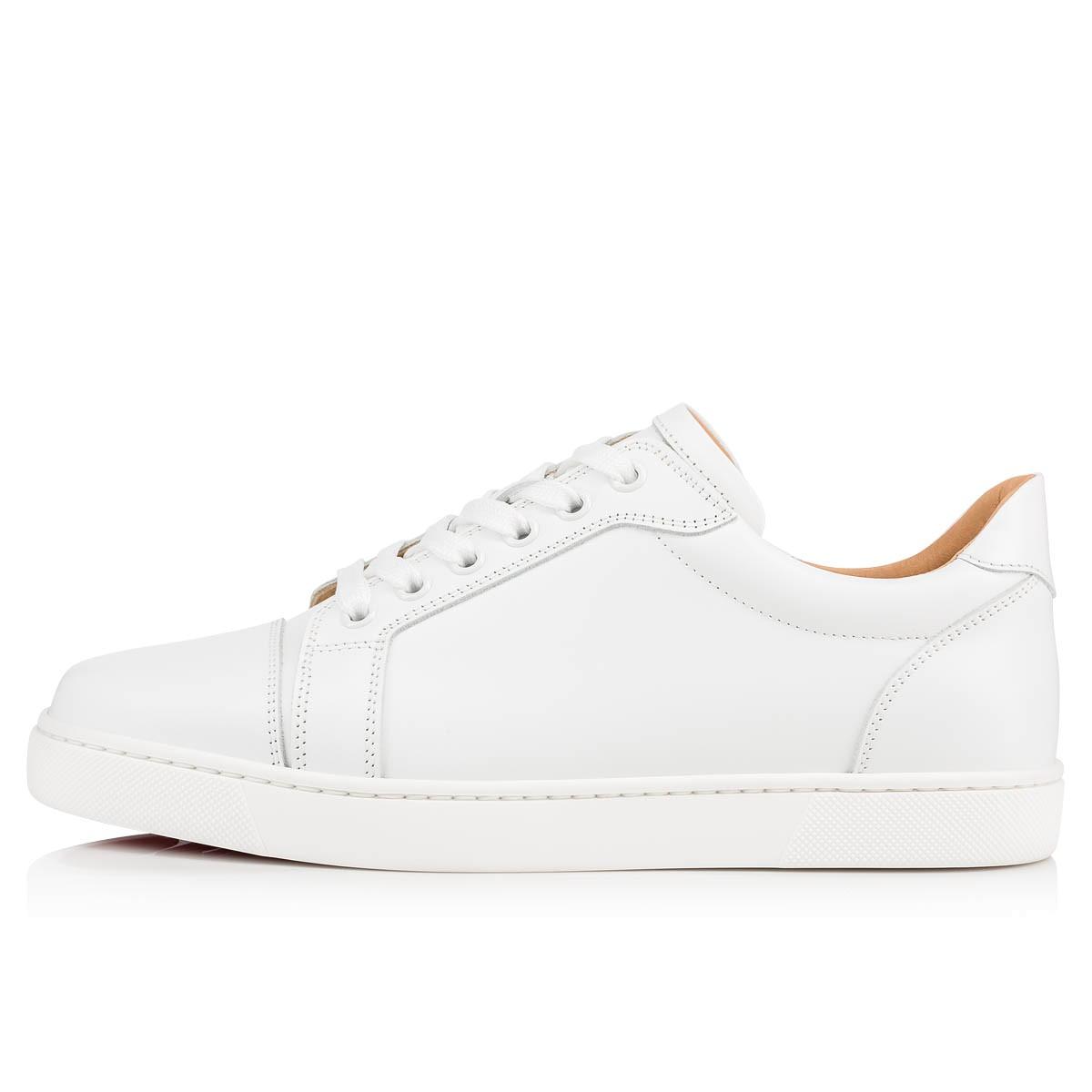 louboutin vieira flat