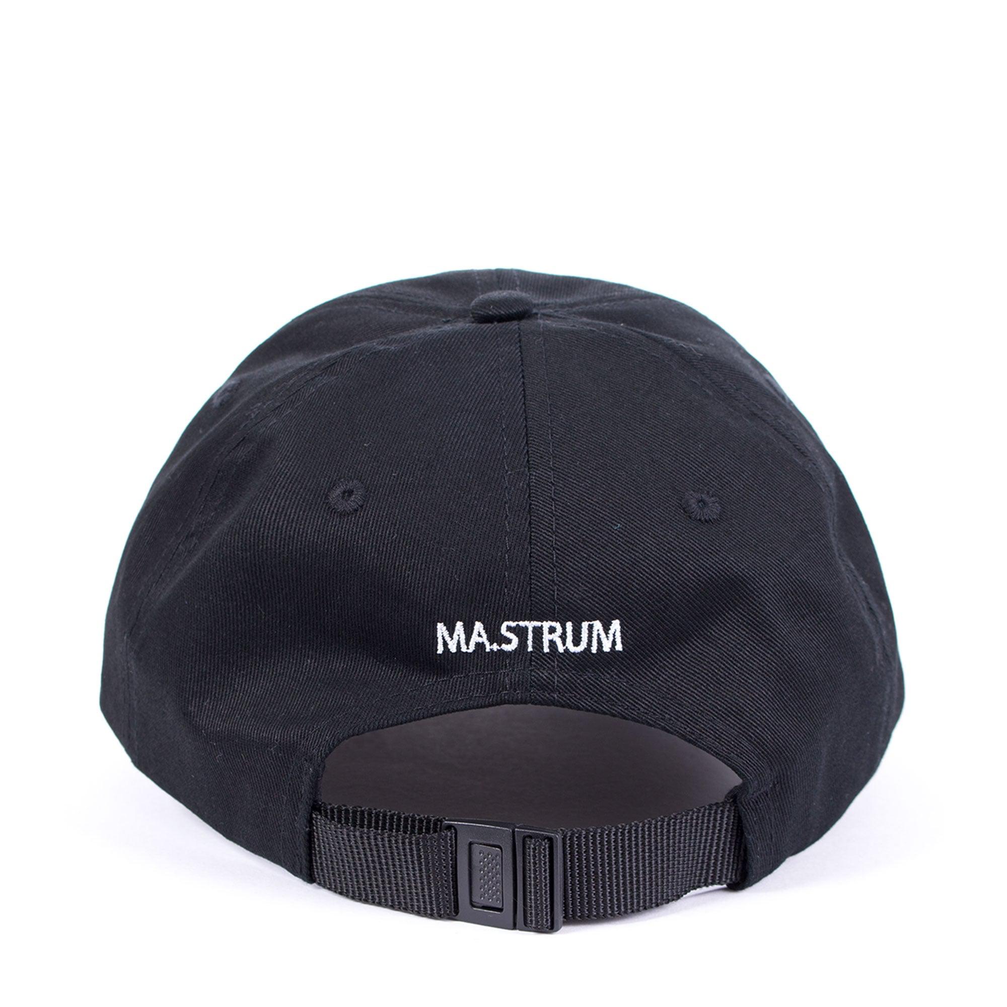 ma strum bucket hat