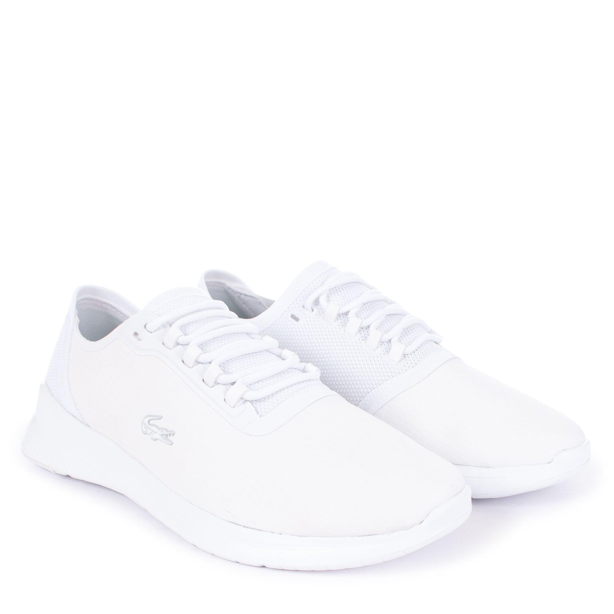 lacoste light 118 trainers