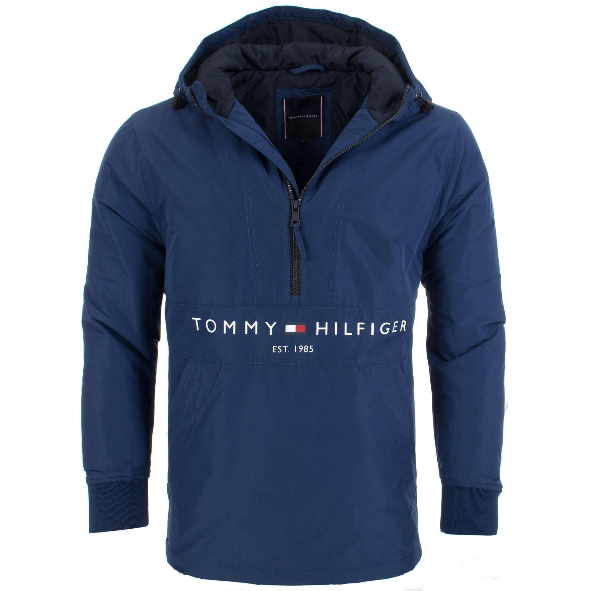Tommy Hilfiger Outdoor Expedition Купить Анорак Мужской