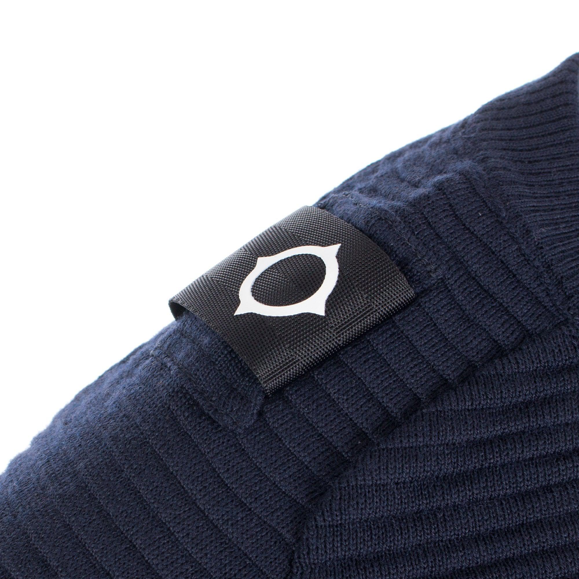 ma strum crew neck jumper