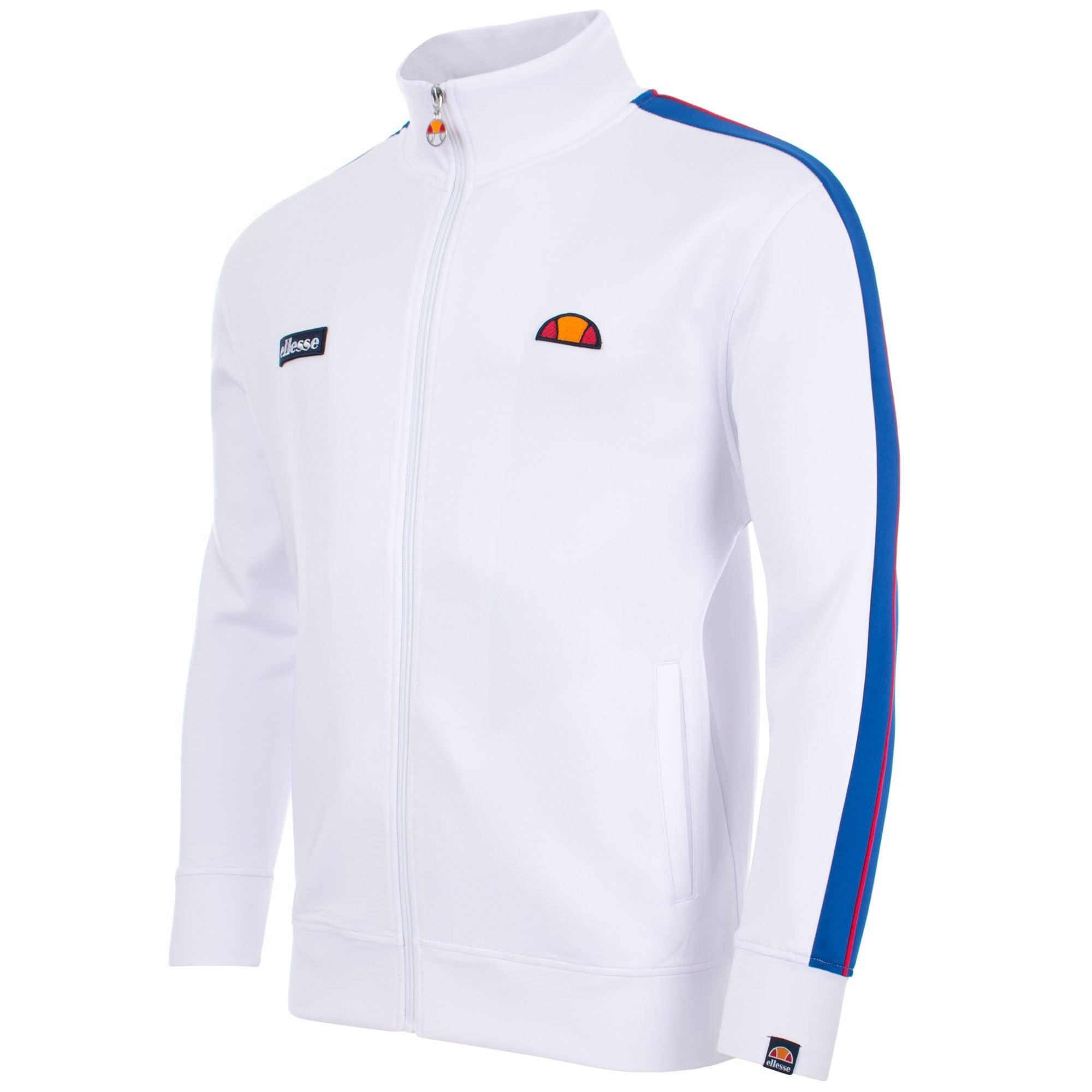 ellesse jet track top