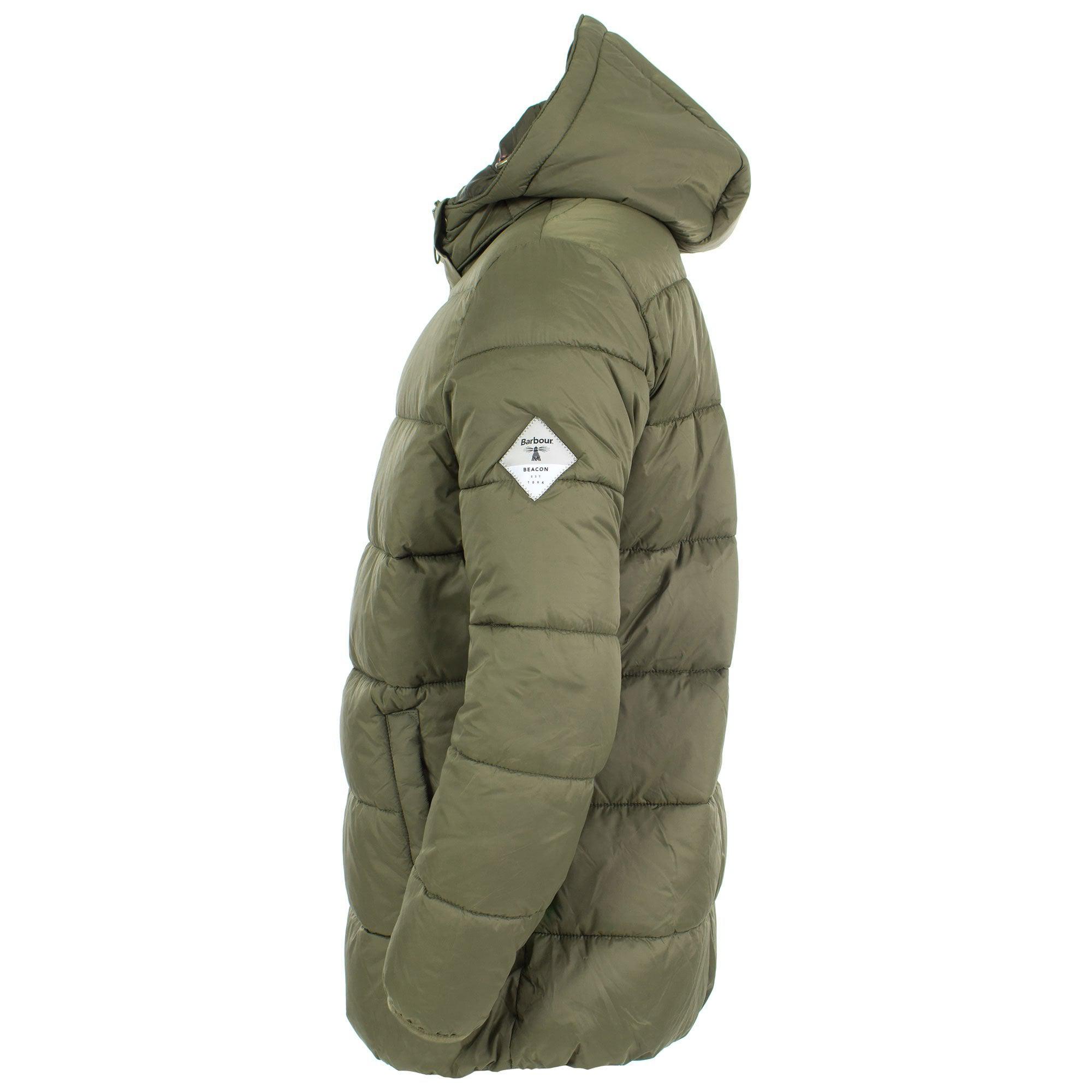 barbour beacon hike
