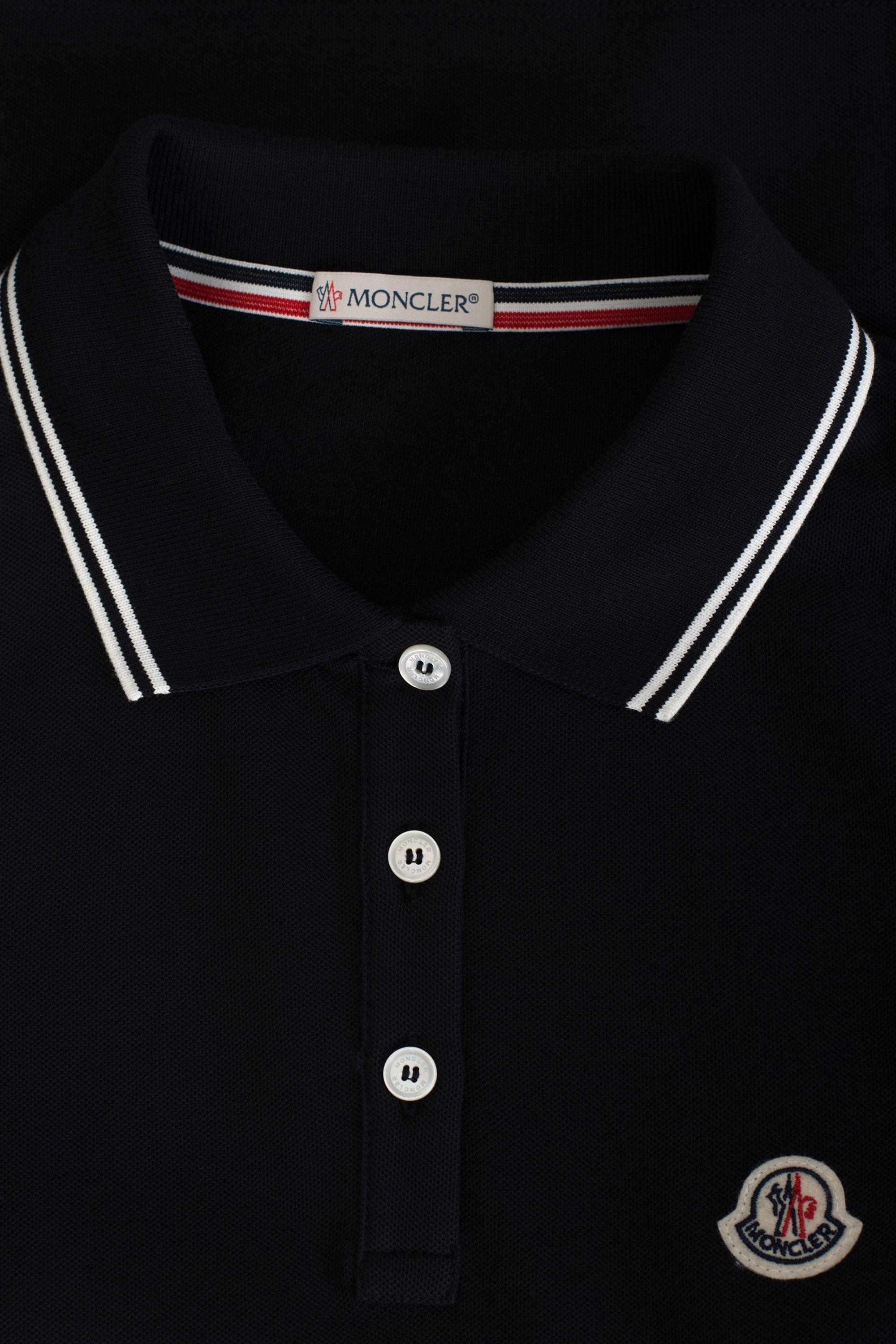 moncler polo womens