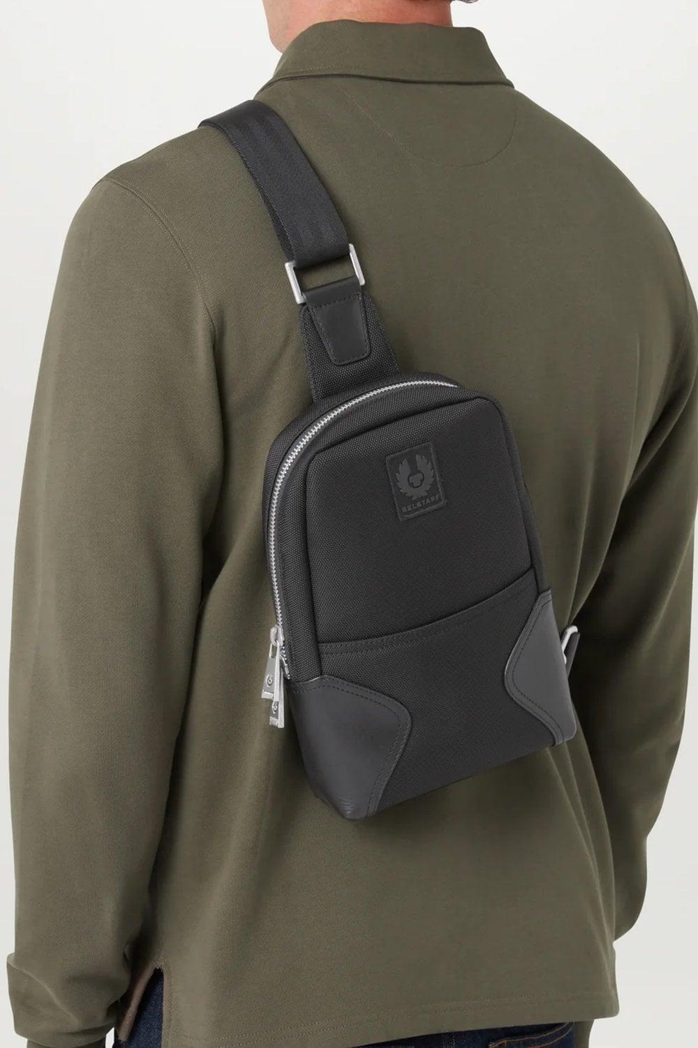 Belstaff Messenger bags for Men Online Sale up to 50% off Lyst UK
