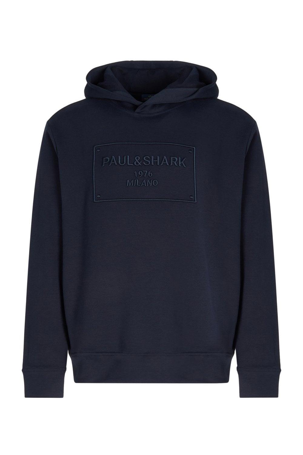 Paul Shark Hoodies for Men Online Sale up to 75% off Lyst UK