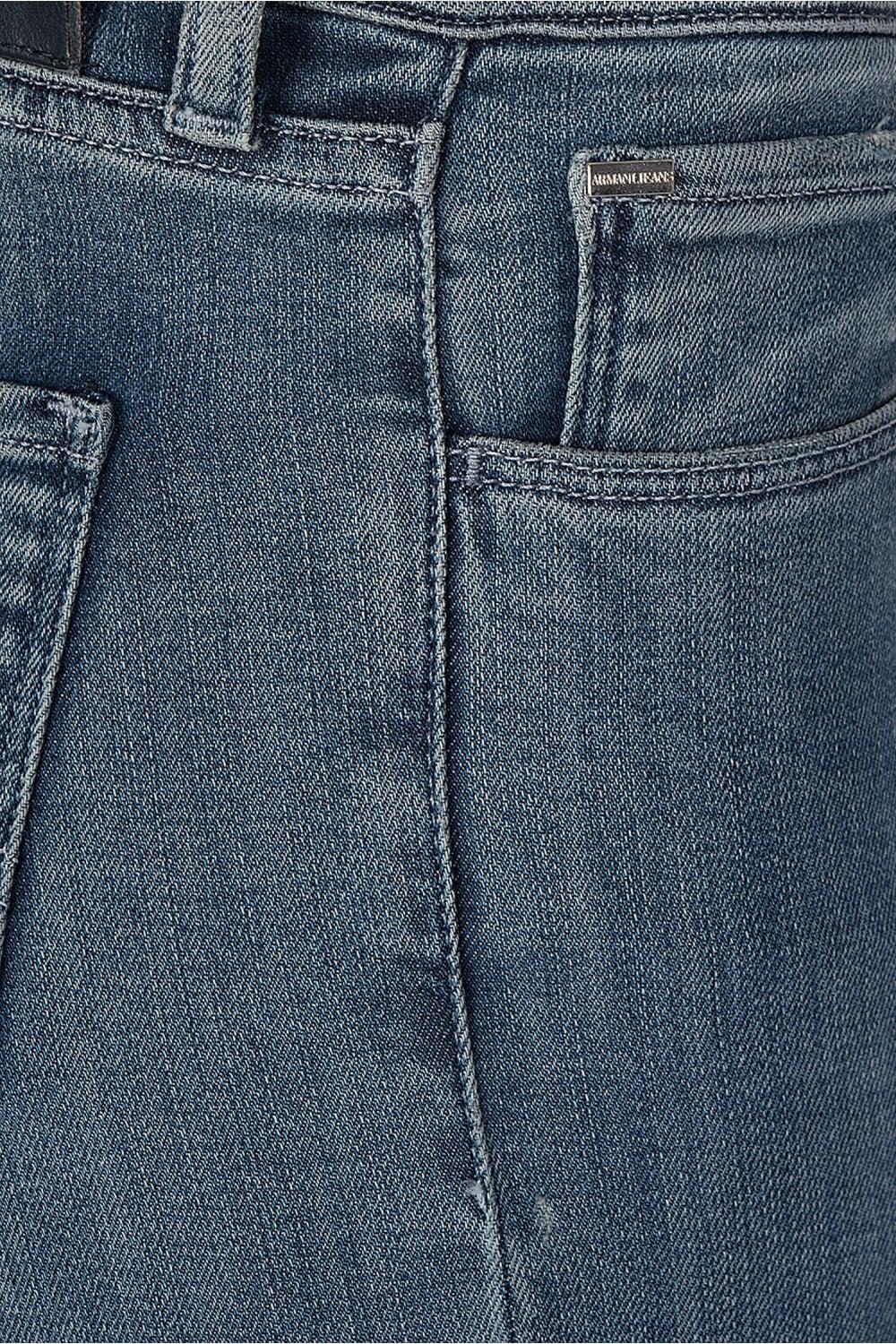 armani jeans j28 orchid skinny fit