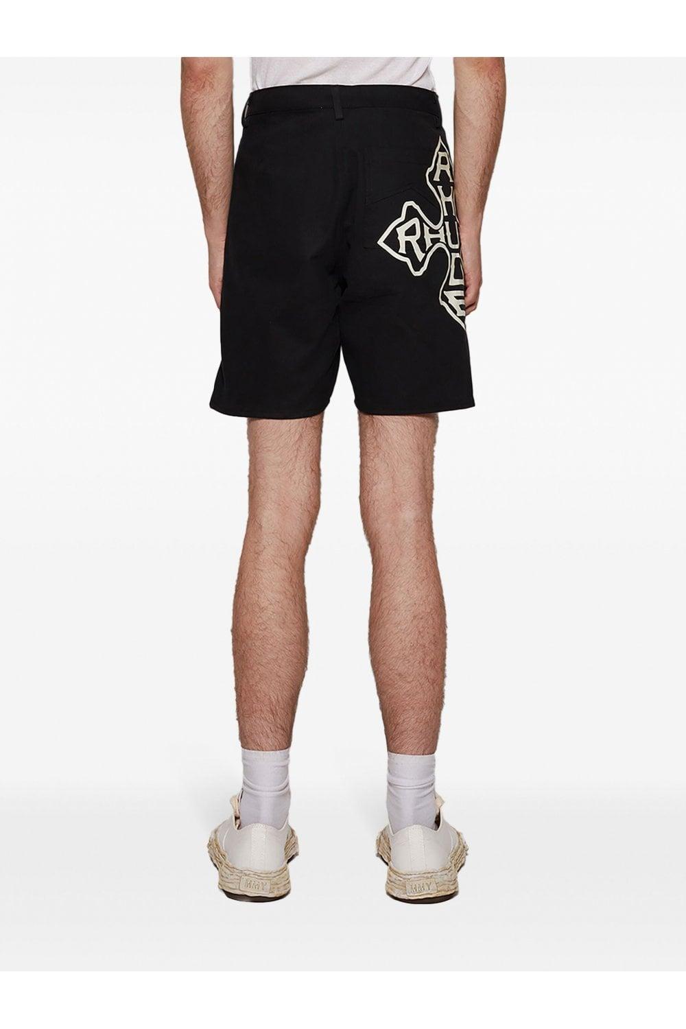 Rhude Shorts for Men Online Sale up to 60 off Lyst UK