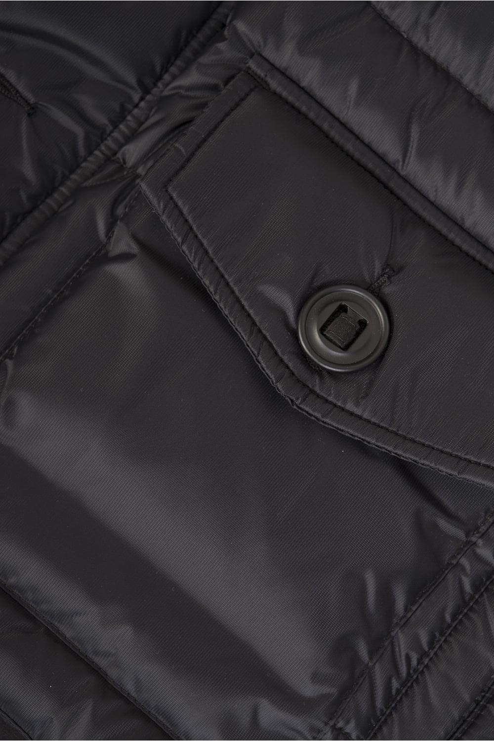 canada goose benedict