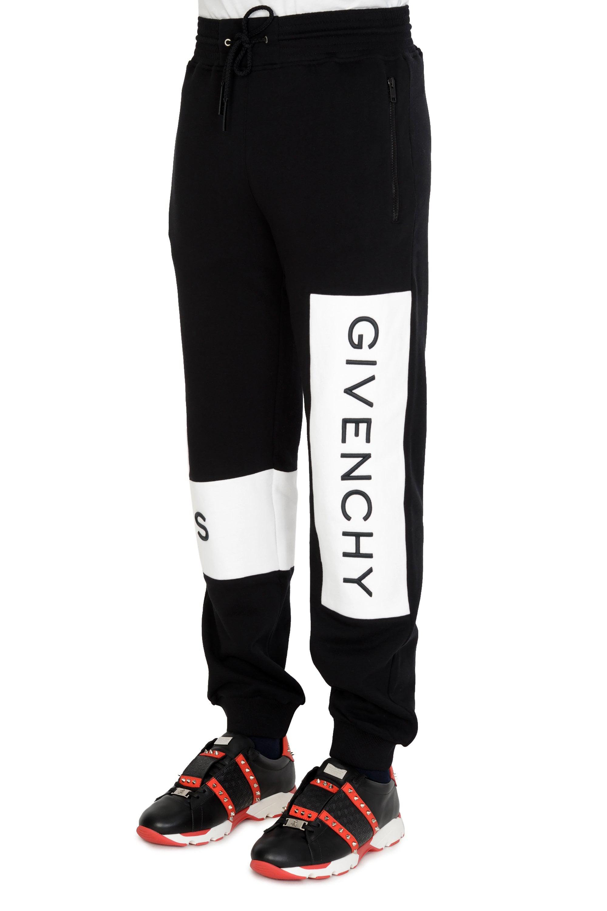 Givenchy mens sweatpants Clearance