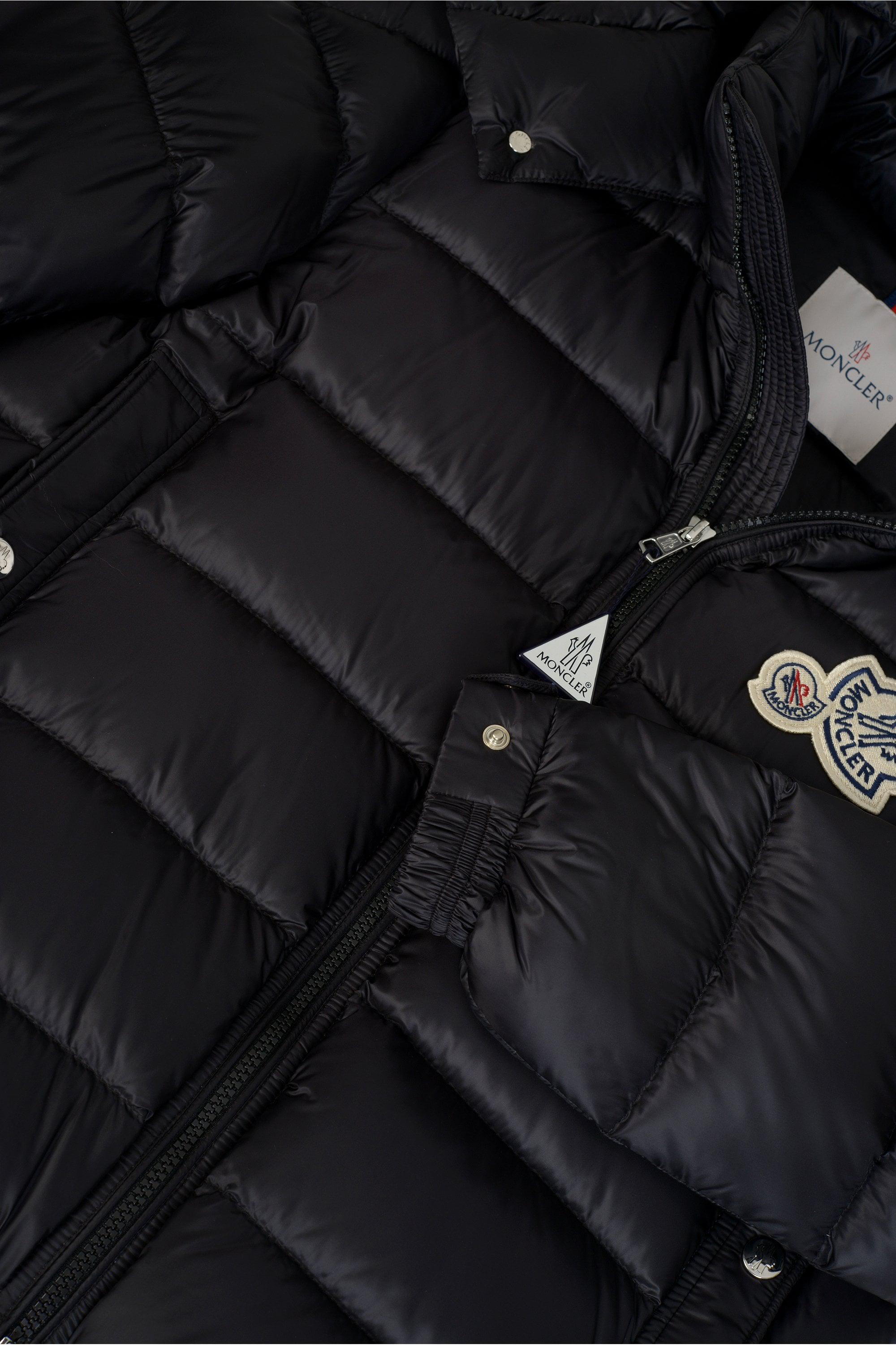 moncler bramant white