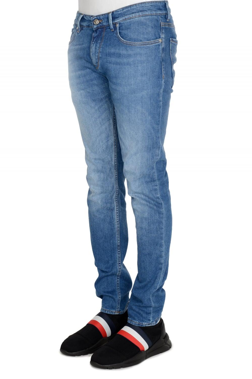 hugo boss charleston jeans