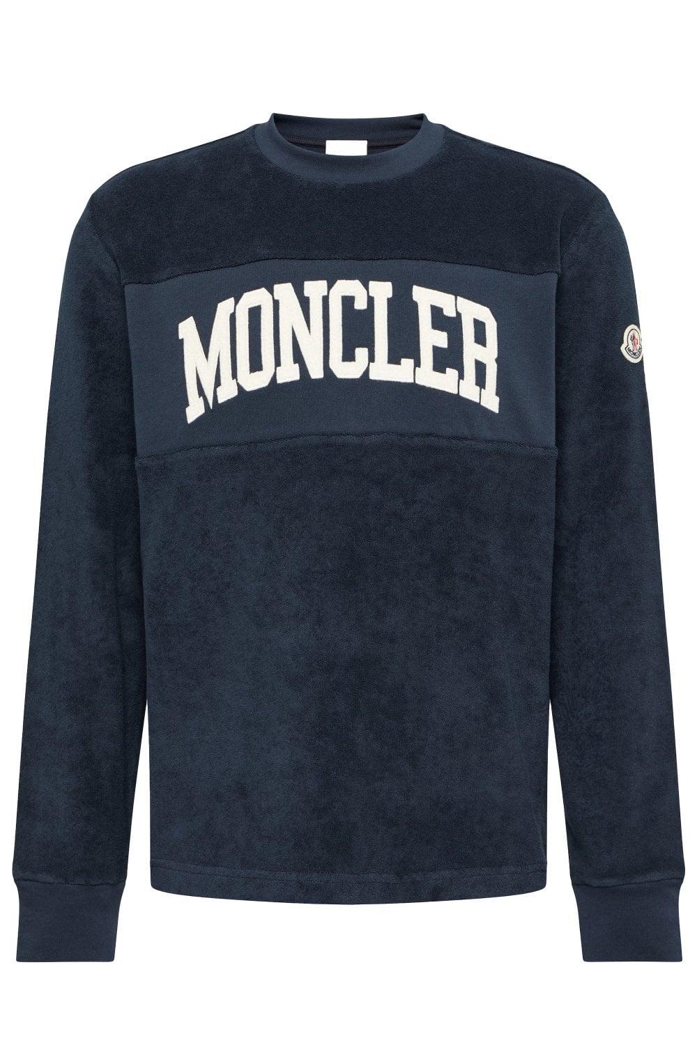 Cheap cheap moncler sweatshirt