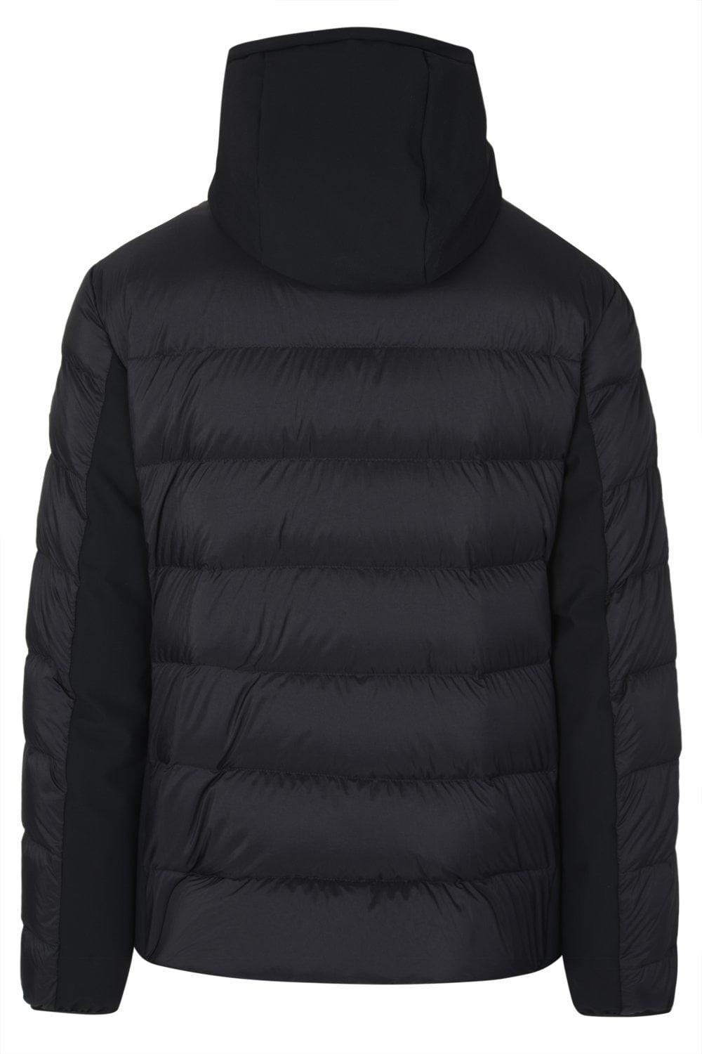 Moncler morvan black deals