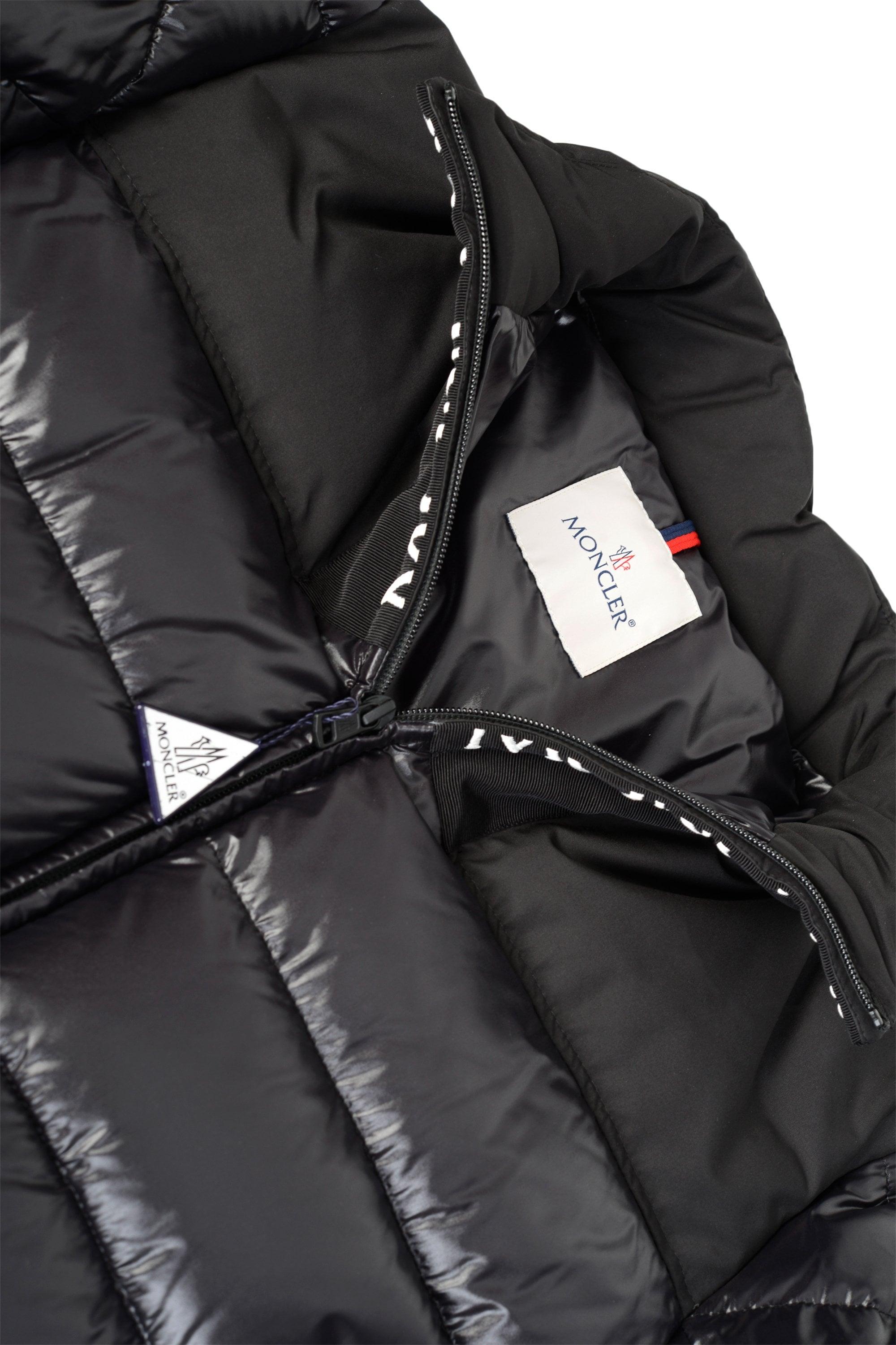 moncler bruel puffer jacket