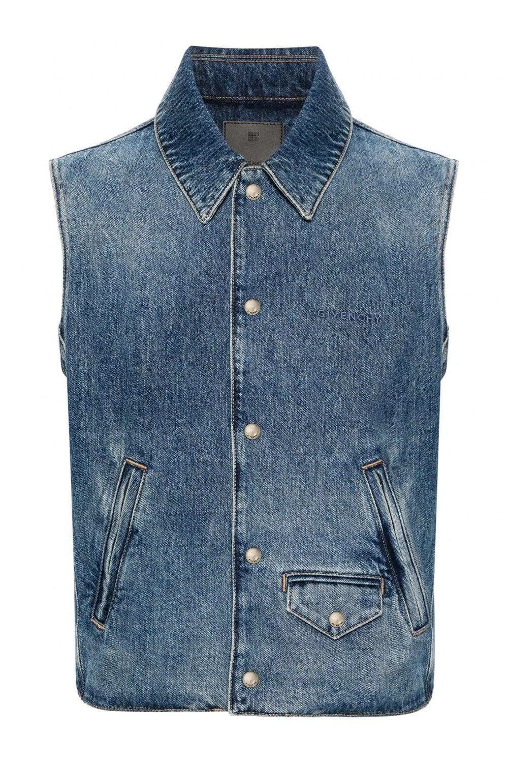 Givenchy Waistcoats and gilets for Men | Online Sale up to Givenchy Waistcoats and gilets for Men | Online Sale up to