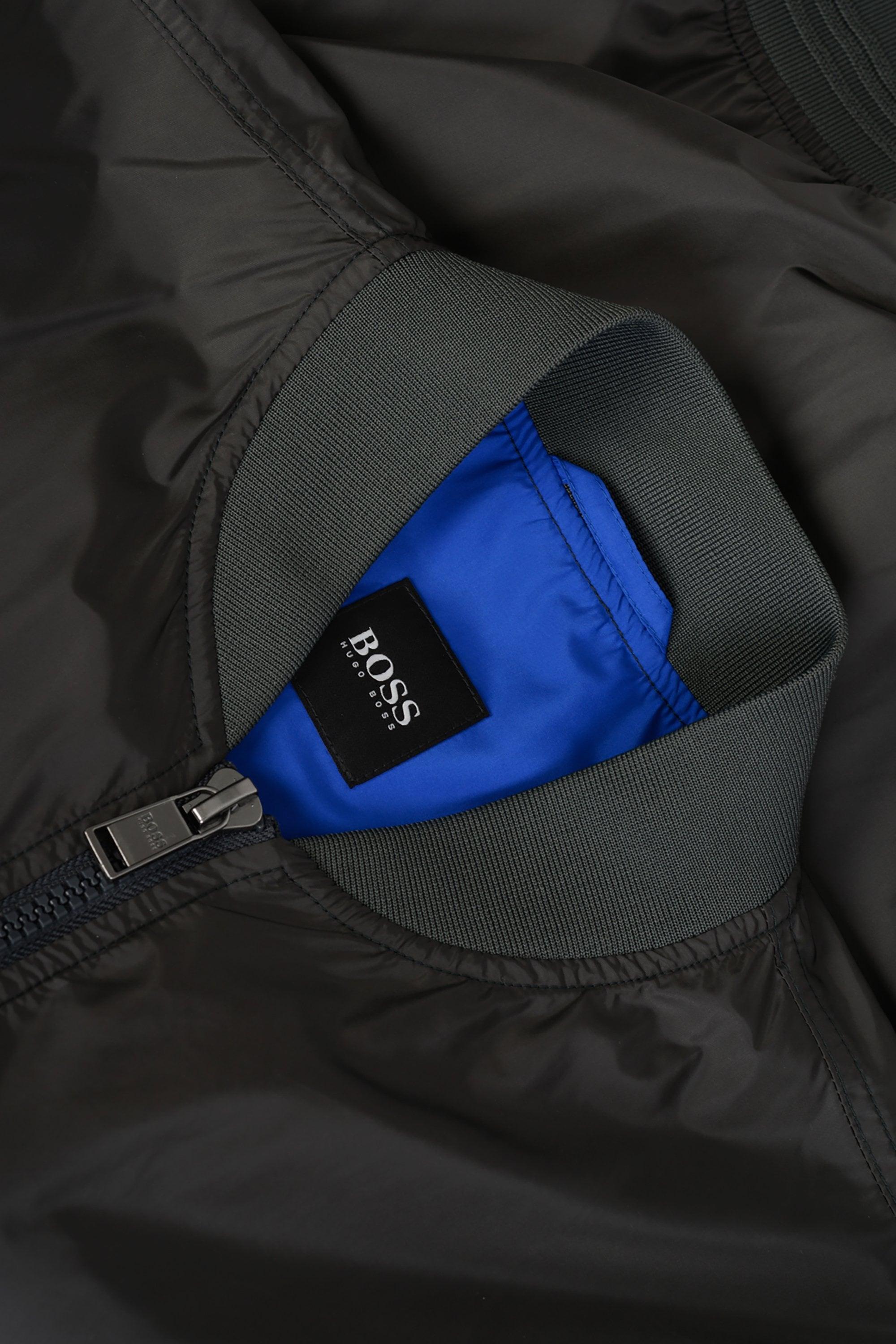 hugo boss costa jacket