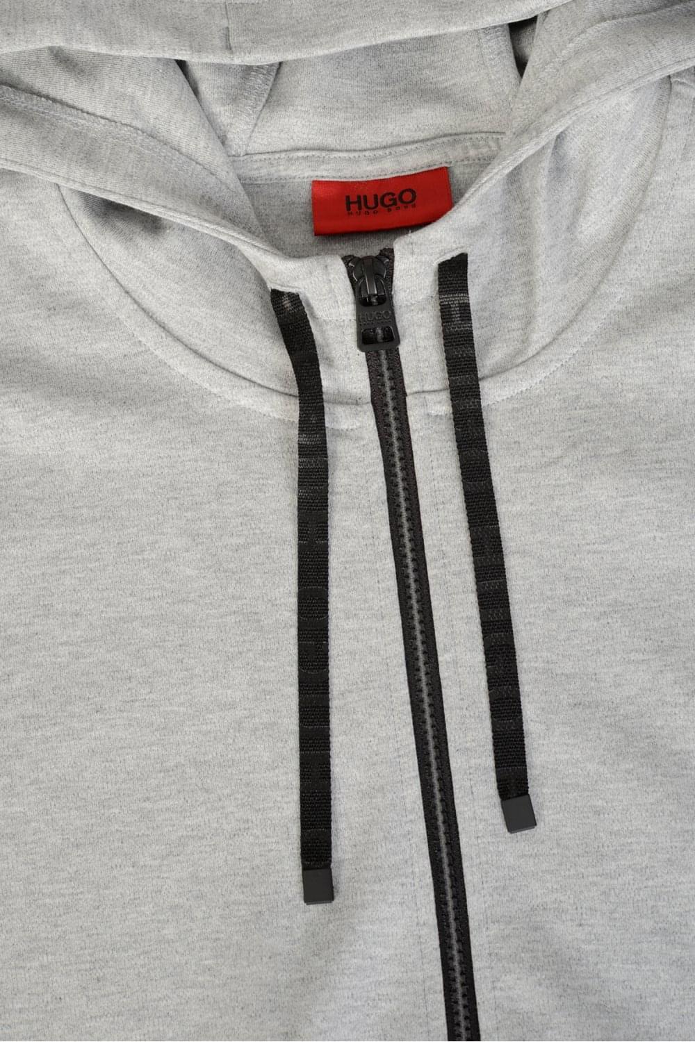 hugo boss daple hoodie