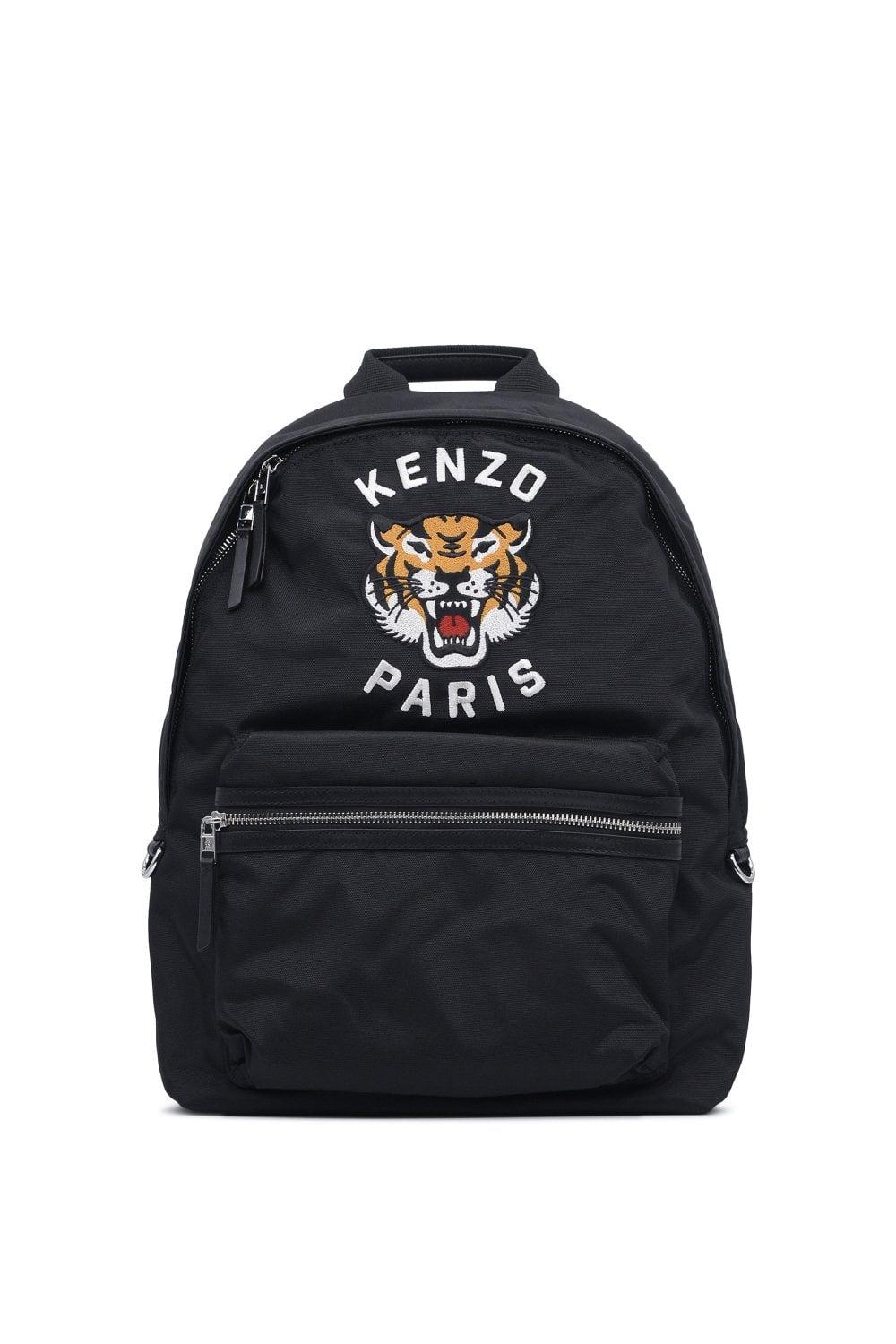 Kenzo sales backpack singapore