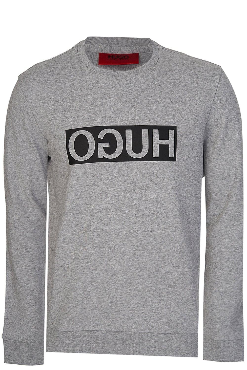 hugo boss dicago sweatshirt