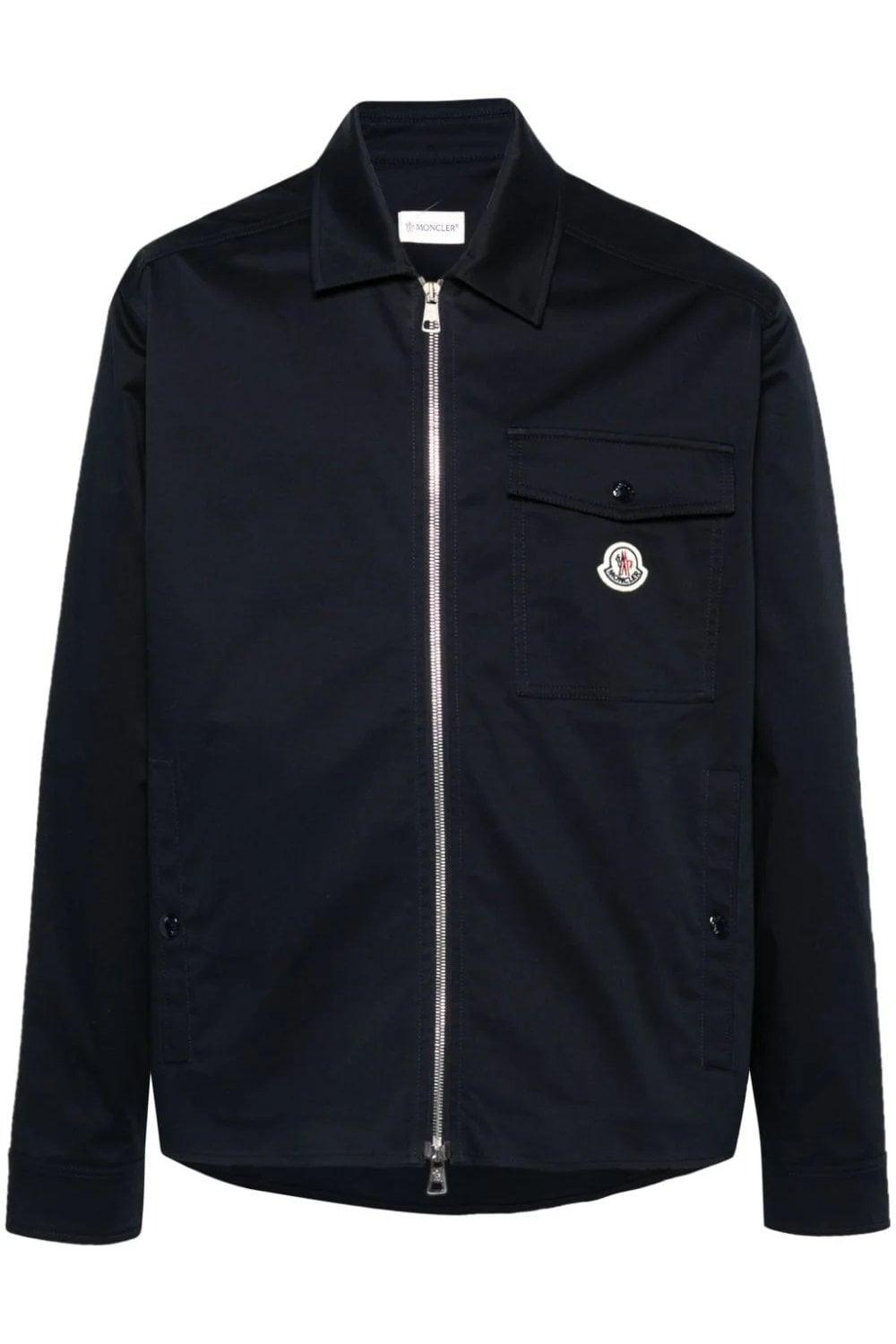 Circle hot sale fashion moncler