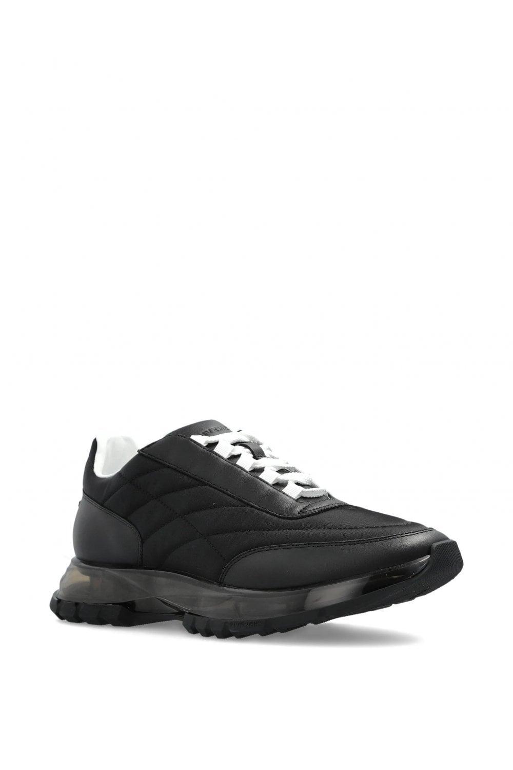 Givenchy Spectre Sneakers in Black for Men Lyst UK