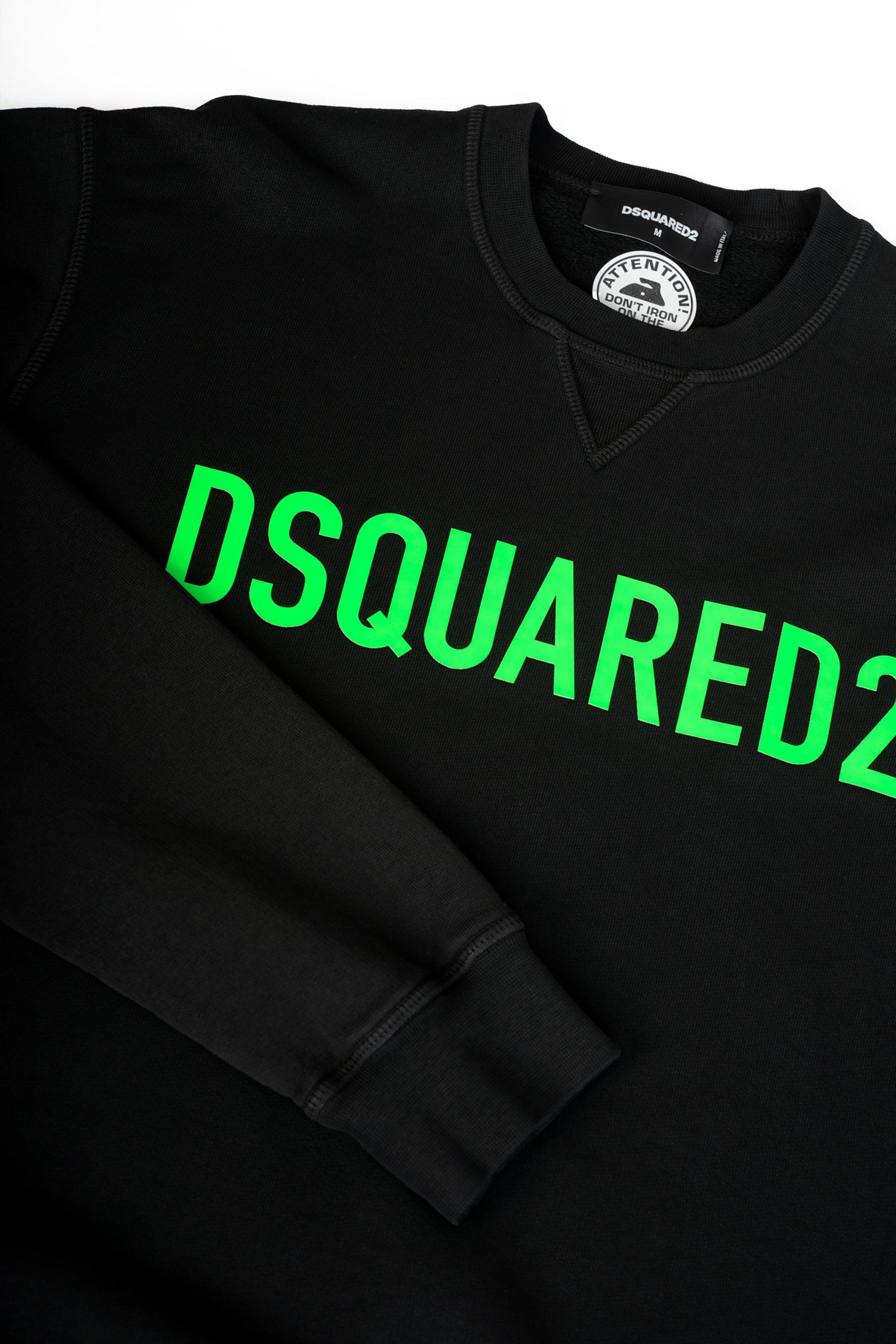 DSquared² Denim Dsquared Chest Logo 
