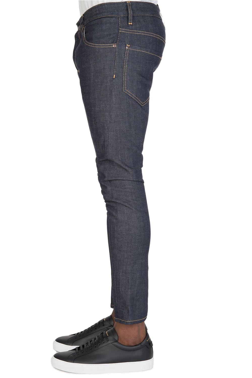 dsquared2 24 7 star jeans