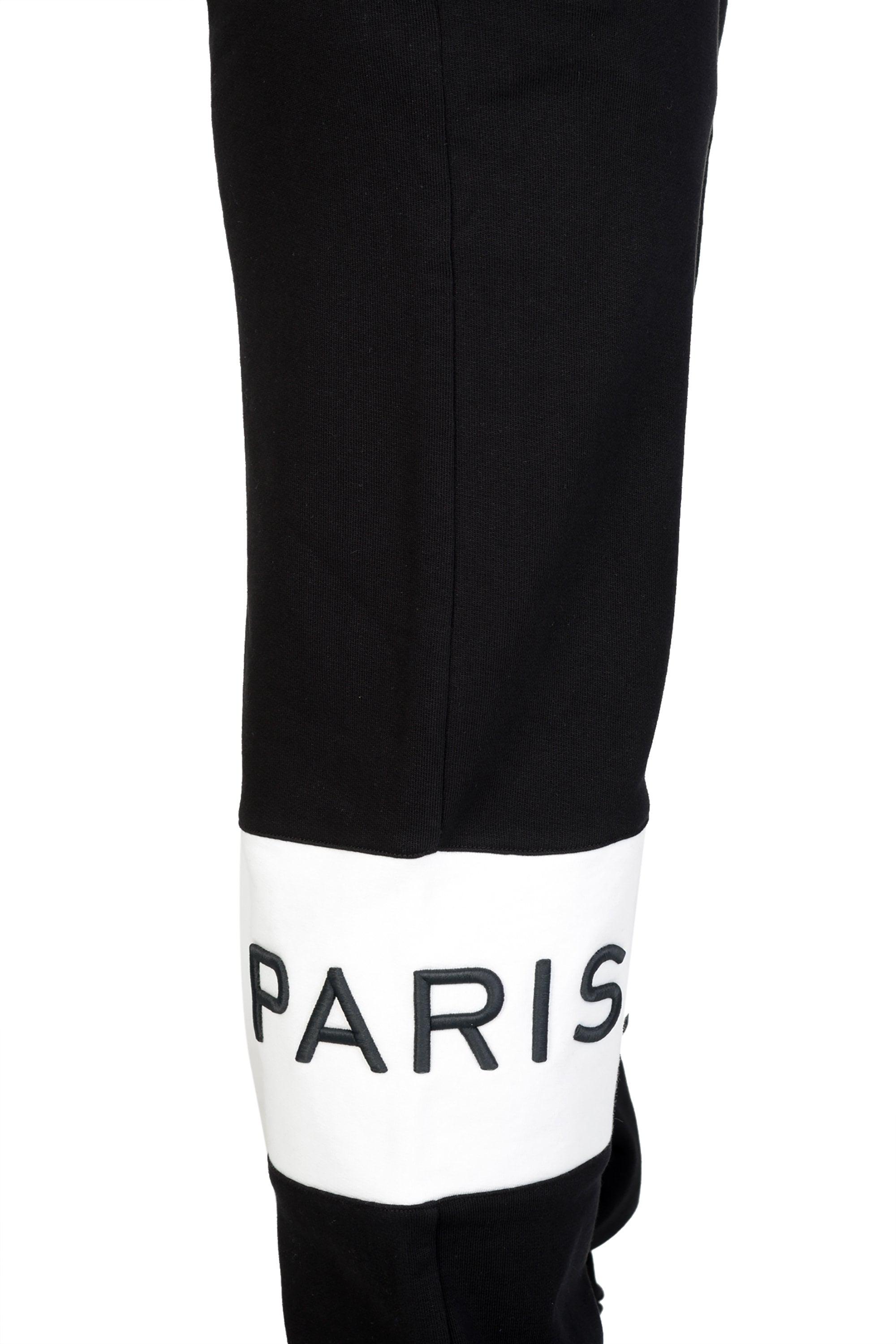 givenchy paris joggers