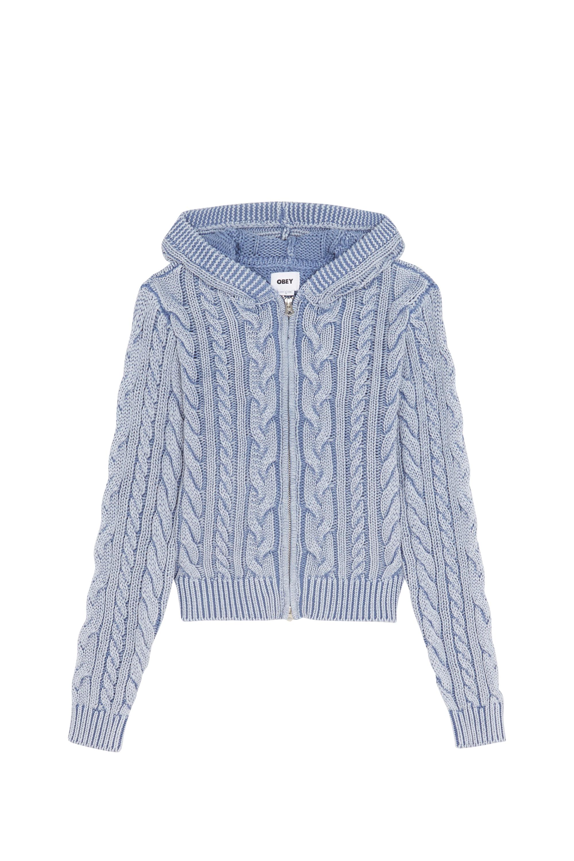 Pull obey bleu hotsell