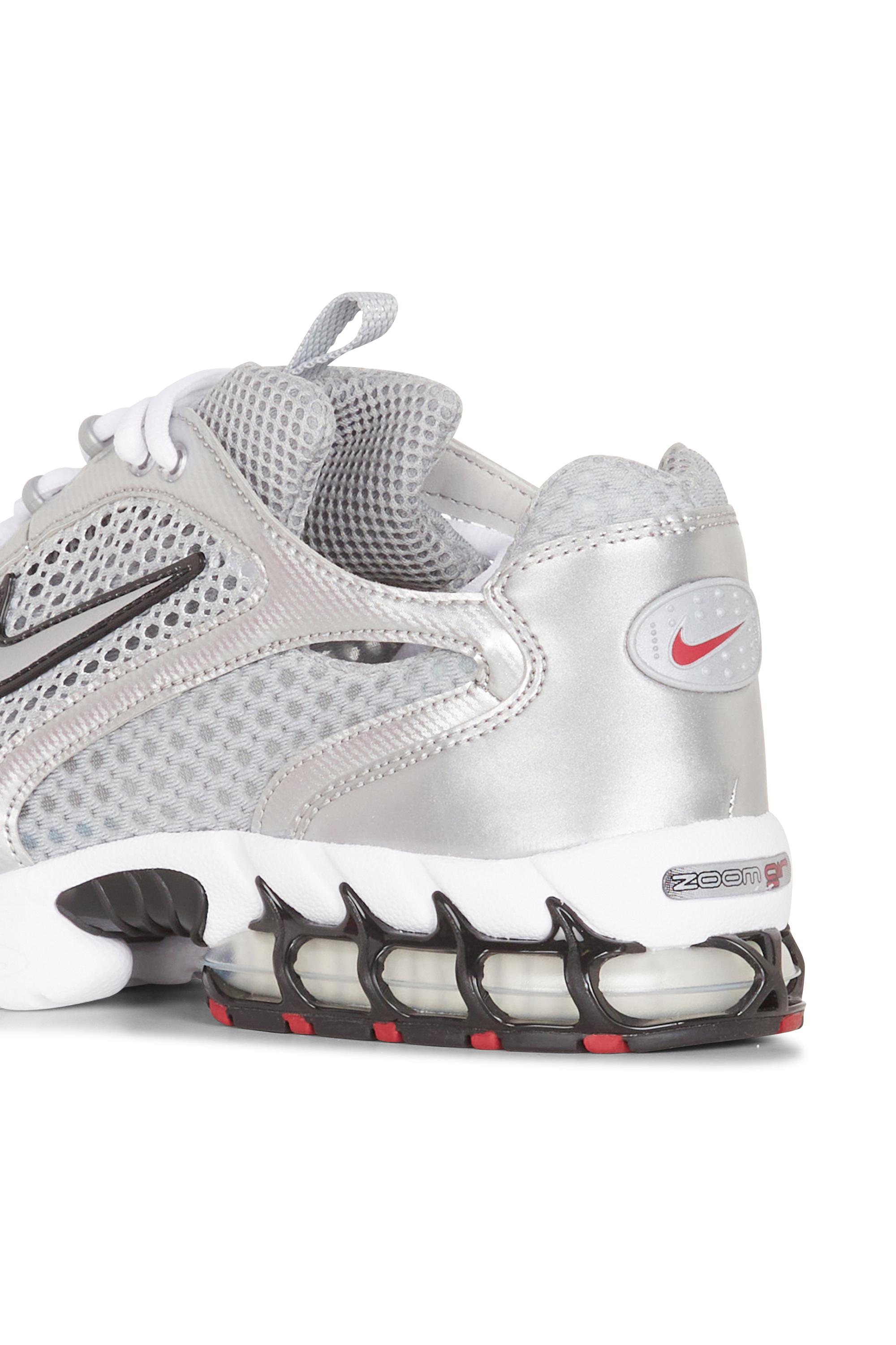 Baskets Gris Nike pour homme Lyst