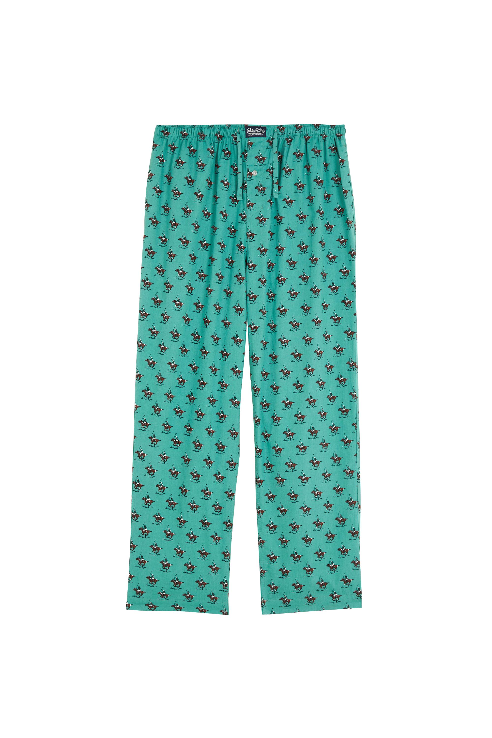 Pantalon ralph lauren motif poney hotsell